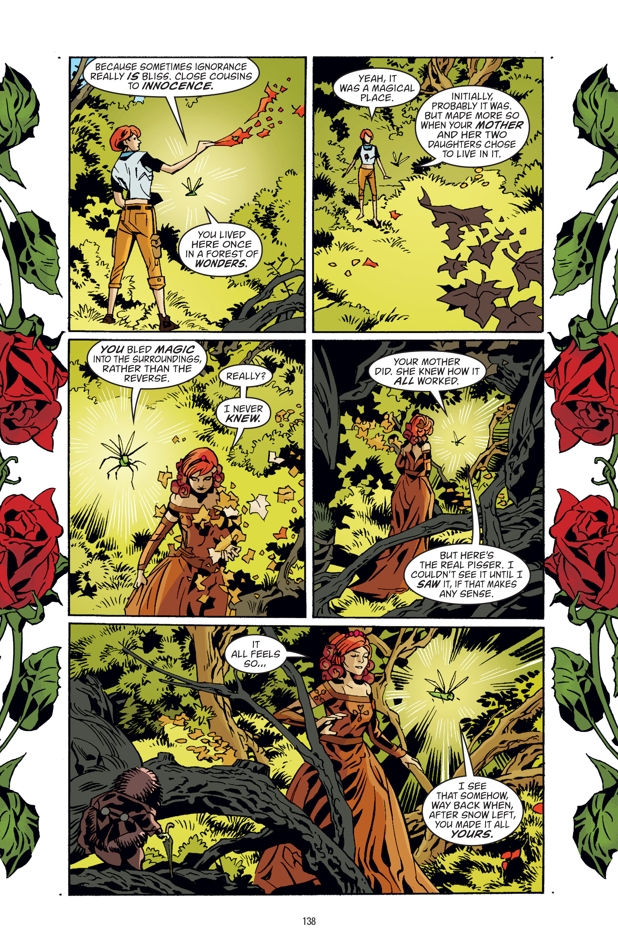 Fables (2002-) issue Vol. 21 - Page 135