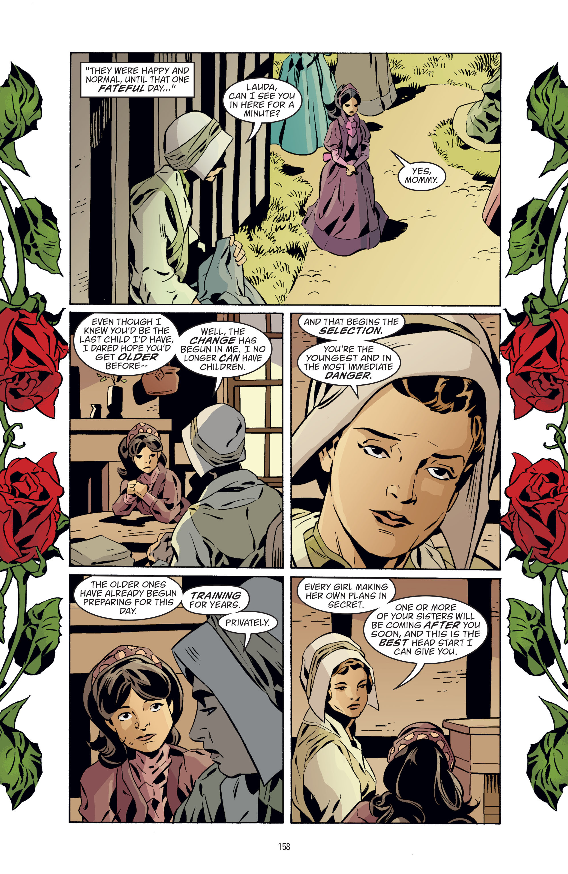 Fables (2002-) issue Vol. 21 - Page 155