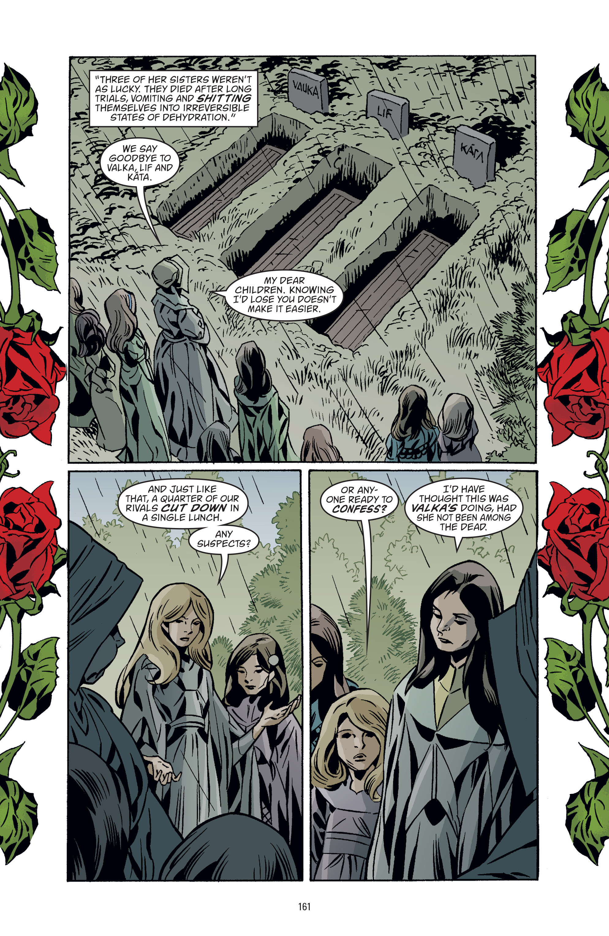 Fables (2002-) issue Vol. 21 - Page 158