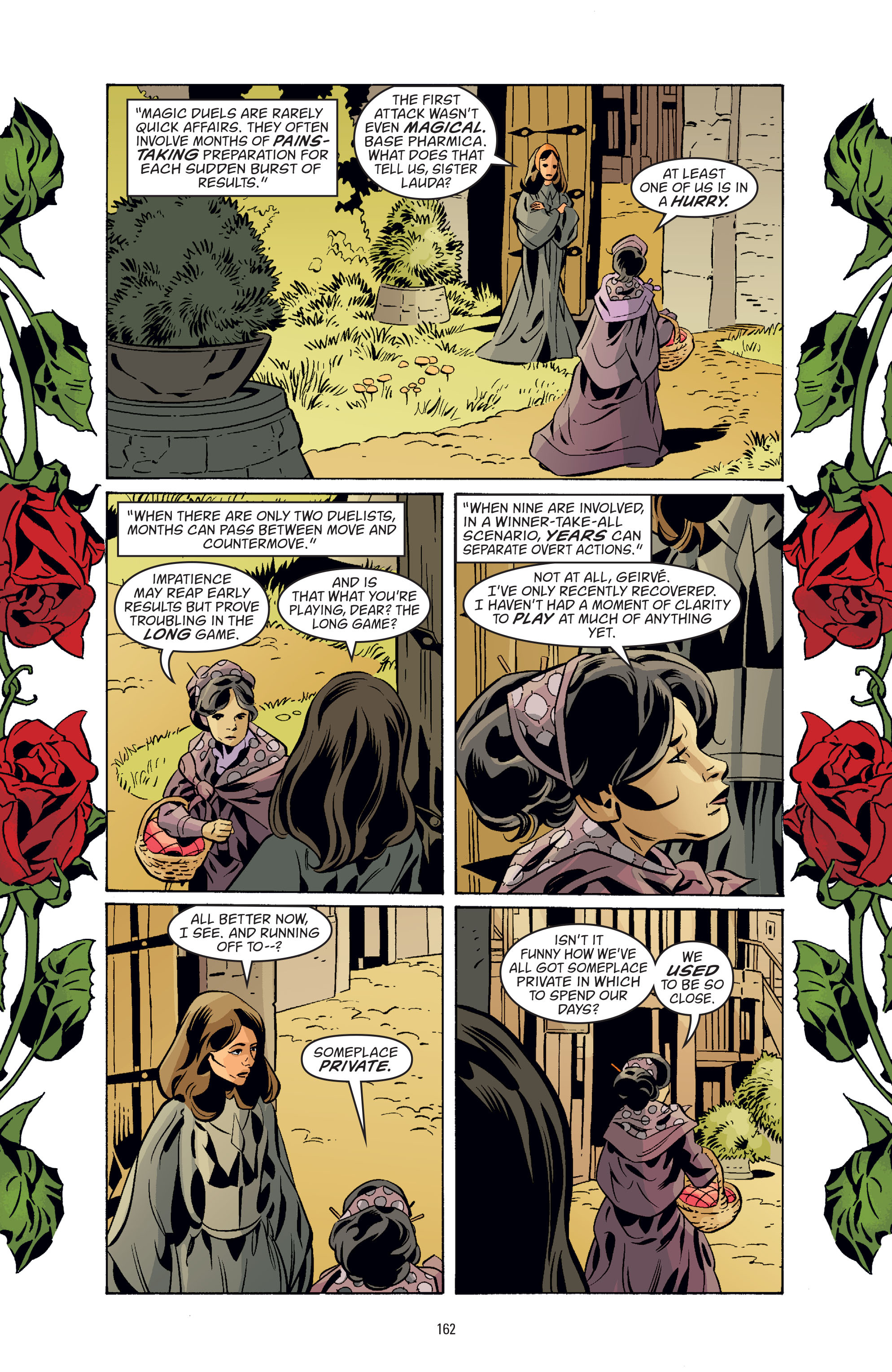 Fables (2002-) issue Vol. 21 - Page 159