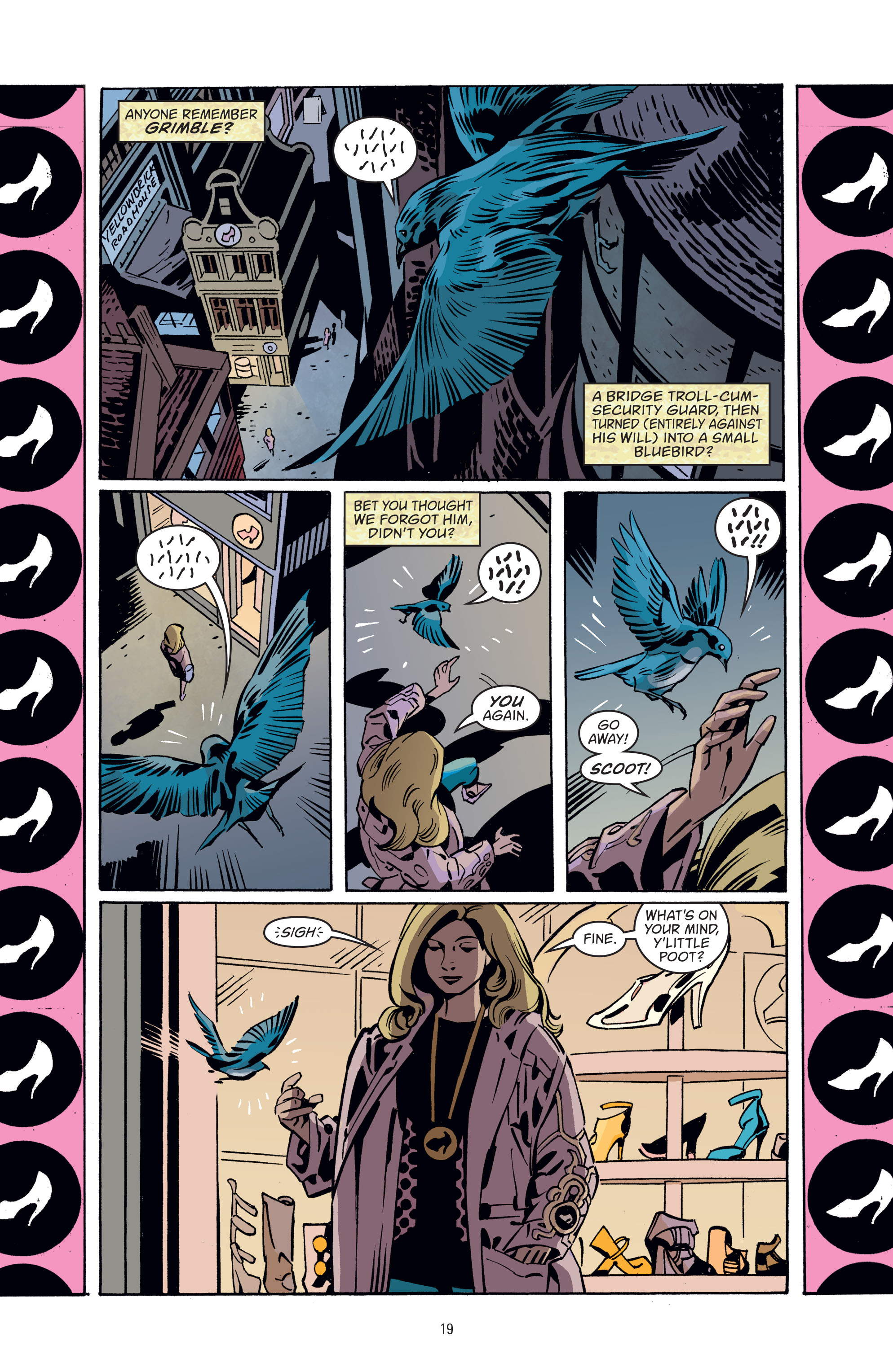 Fables (2002-) issue Vol. 21 - Page 16