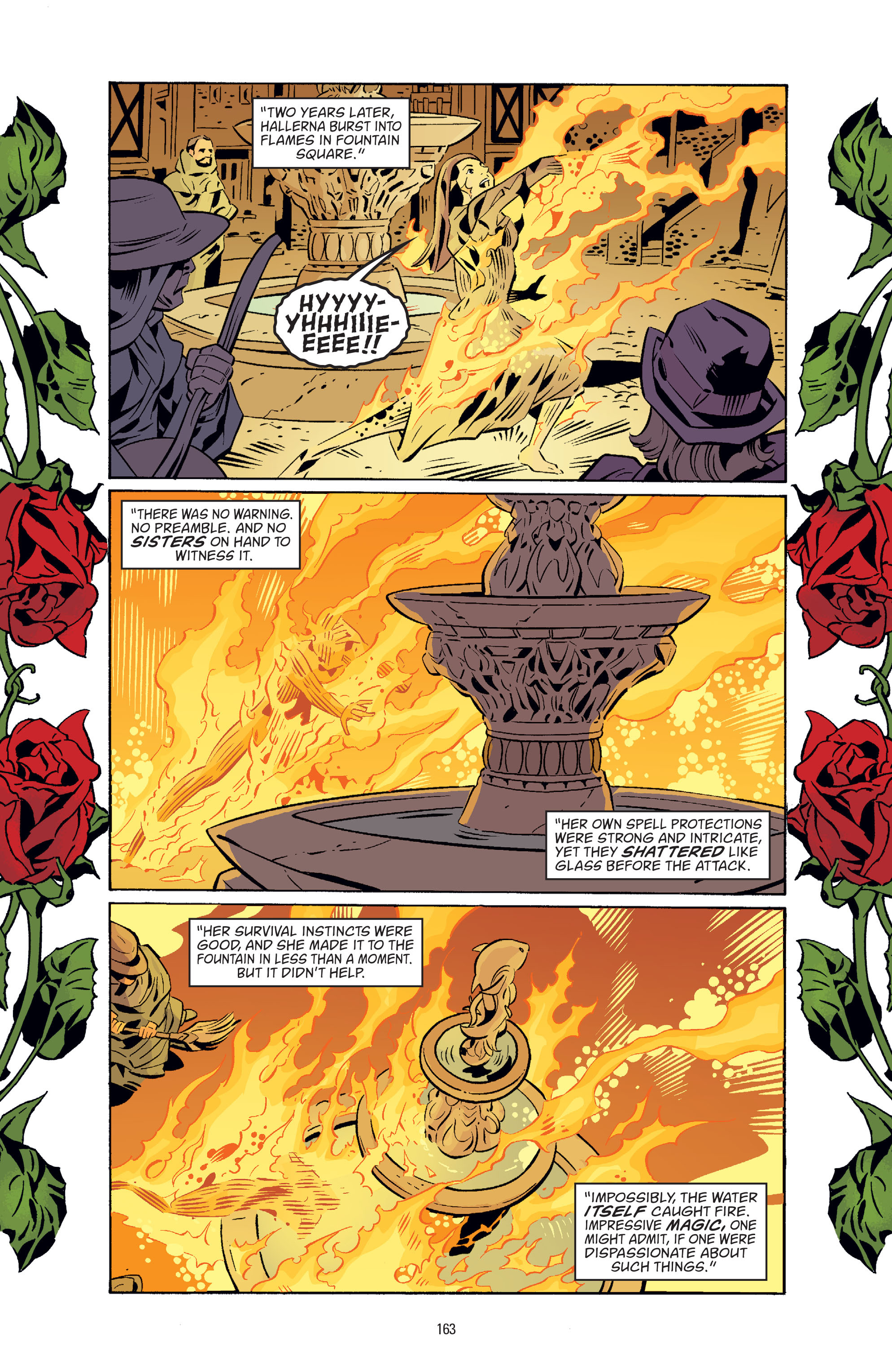 Fables (2002-) issue Vol. 21 - Page 160