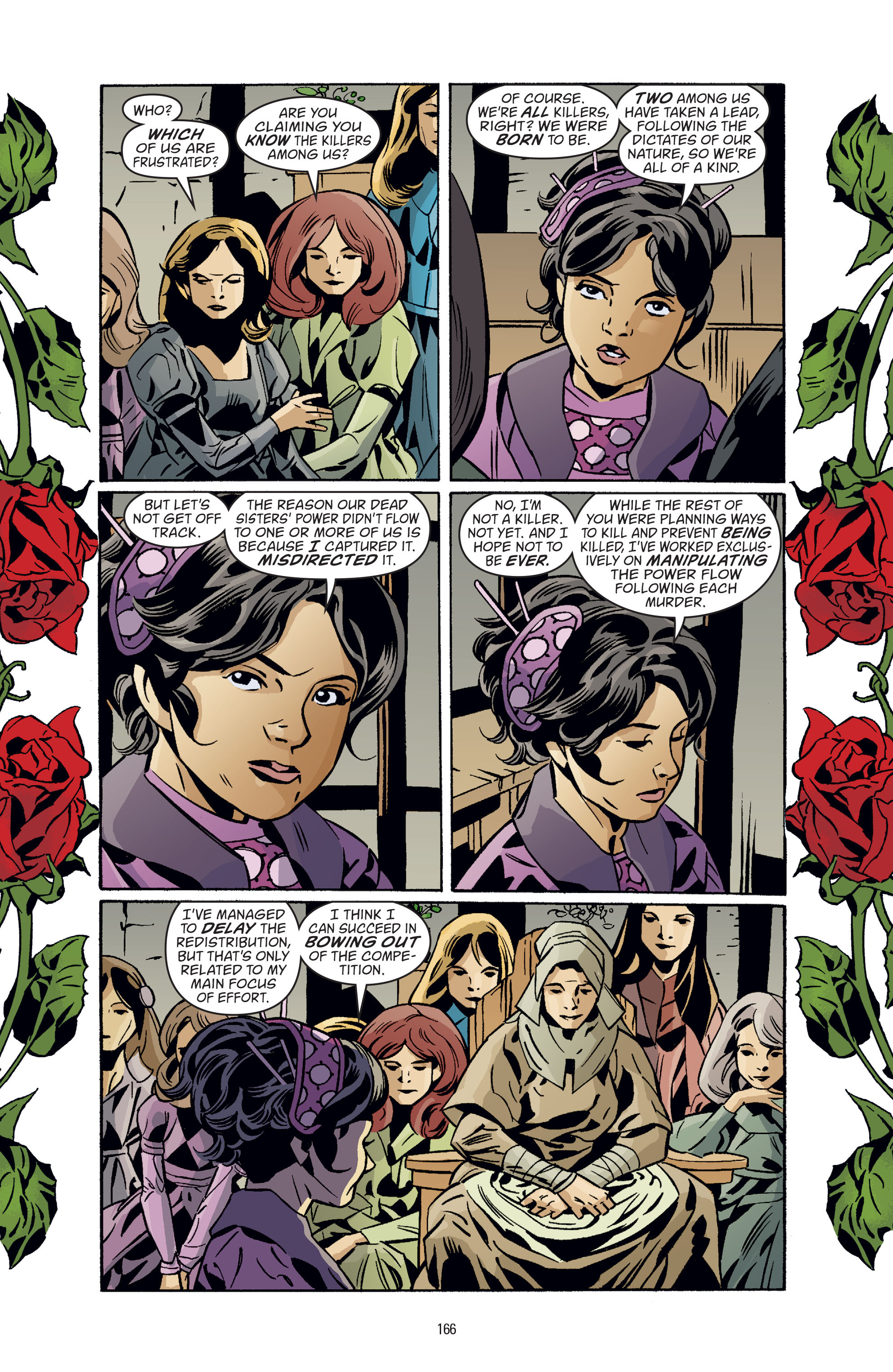 Fables (2002-) issue Vol. 21 - Page 163