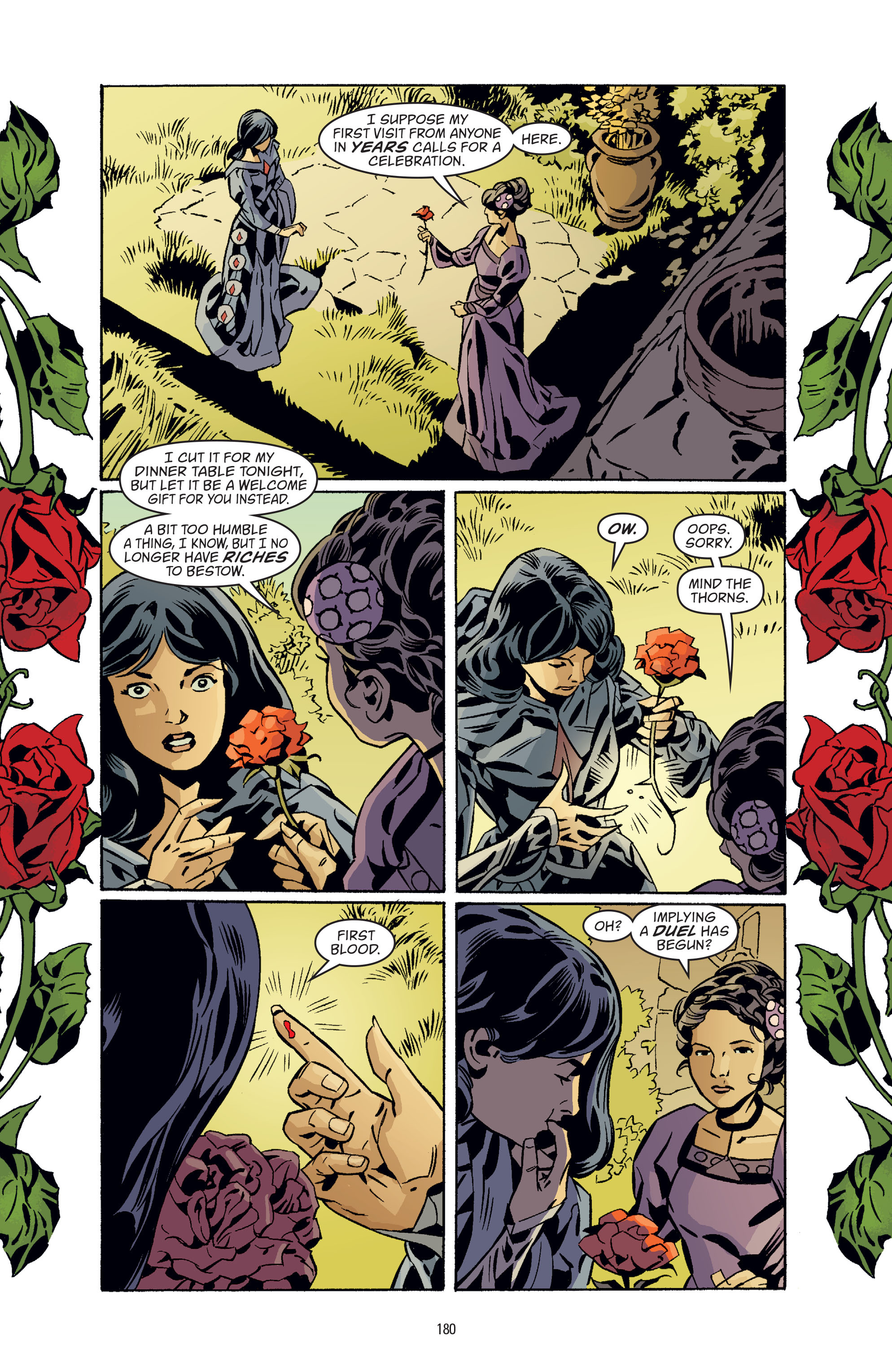 Fables (2002-) issue Vol. 21 - Page 177