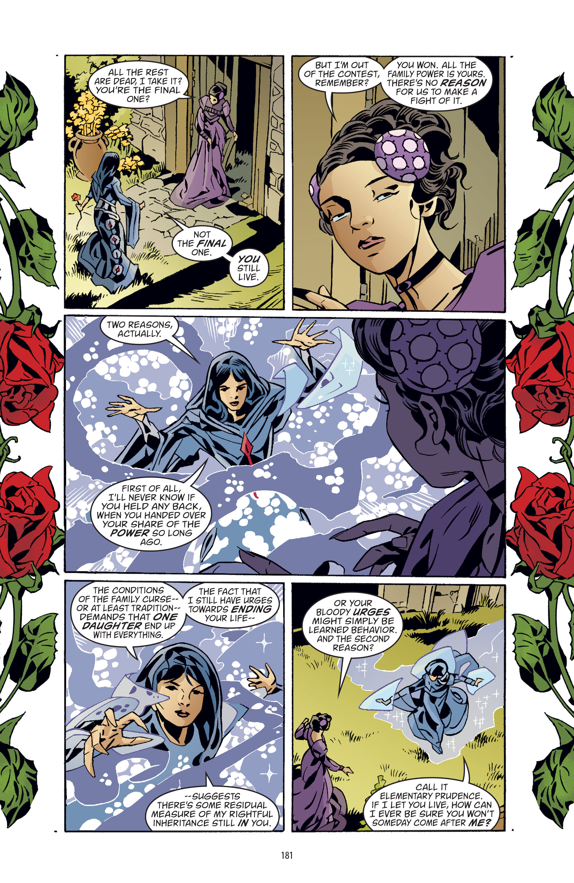 Fables (2002-) issue Vol. 21 - Page 178