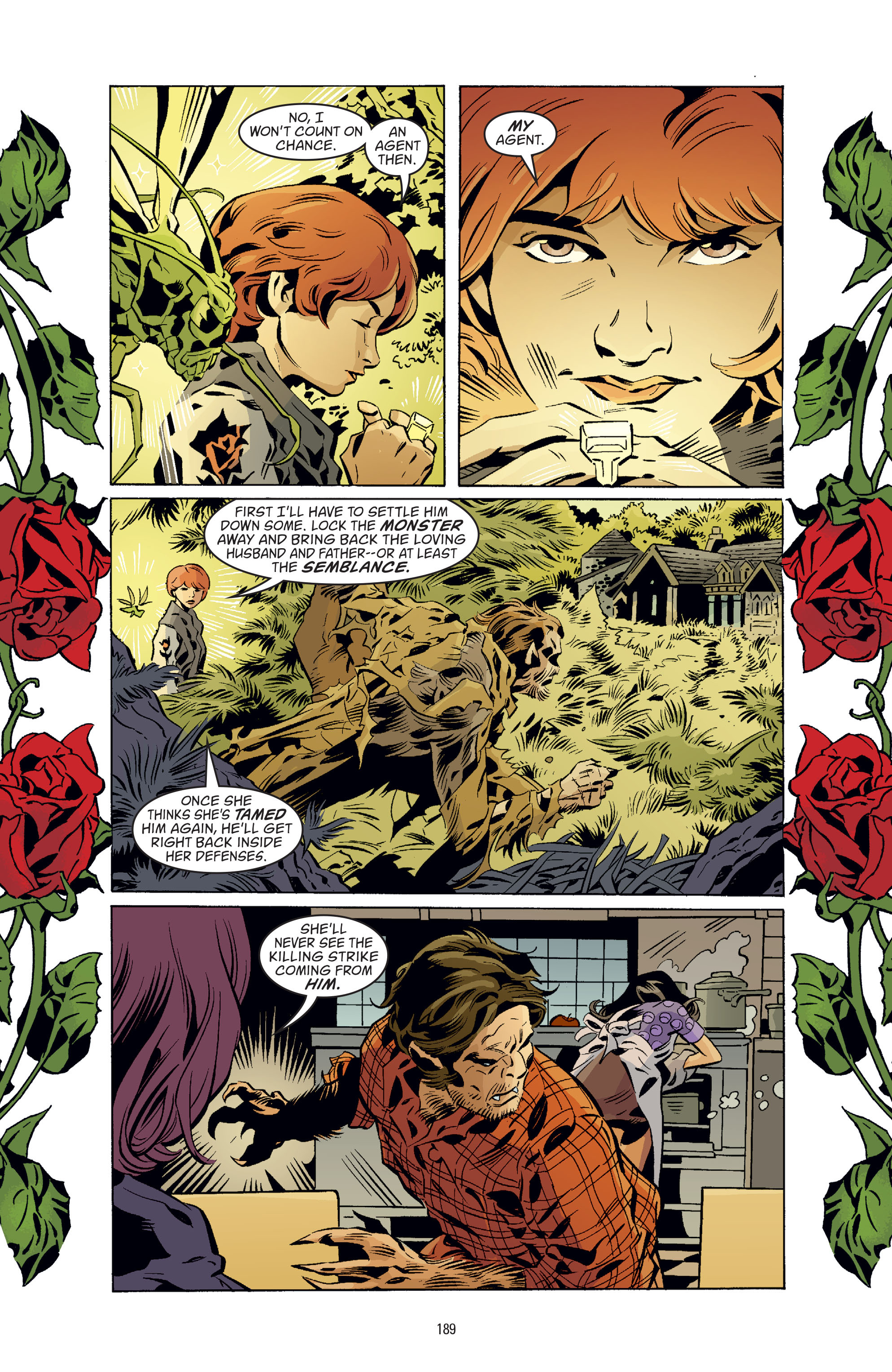 Fables (2002-) issue Vol. 21 - Page 186