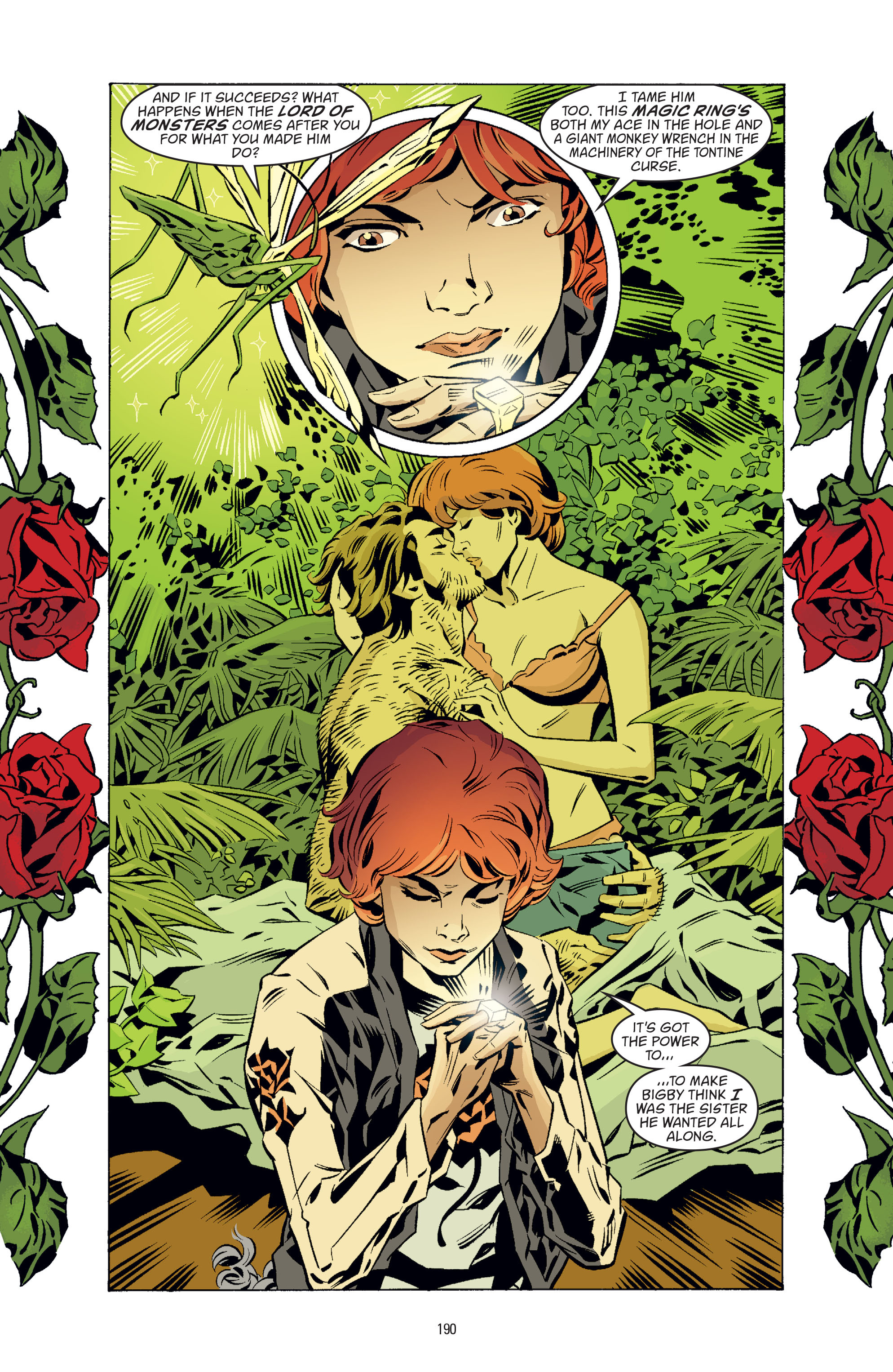 Fables (2002-) issue Vol. 21 - Page 187