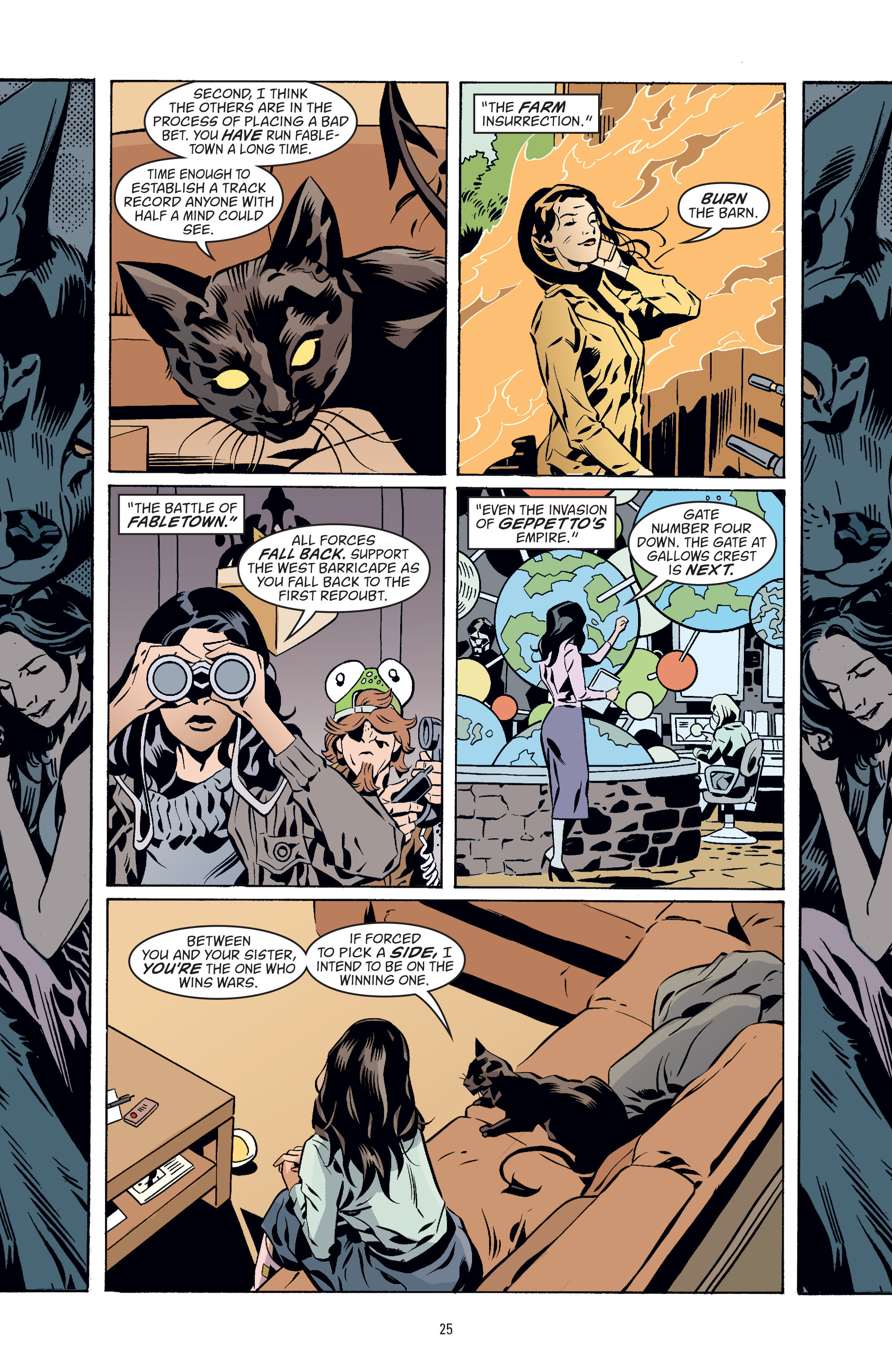 Fables (2002-) issue Vol. 21 - Page 22