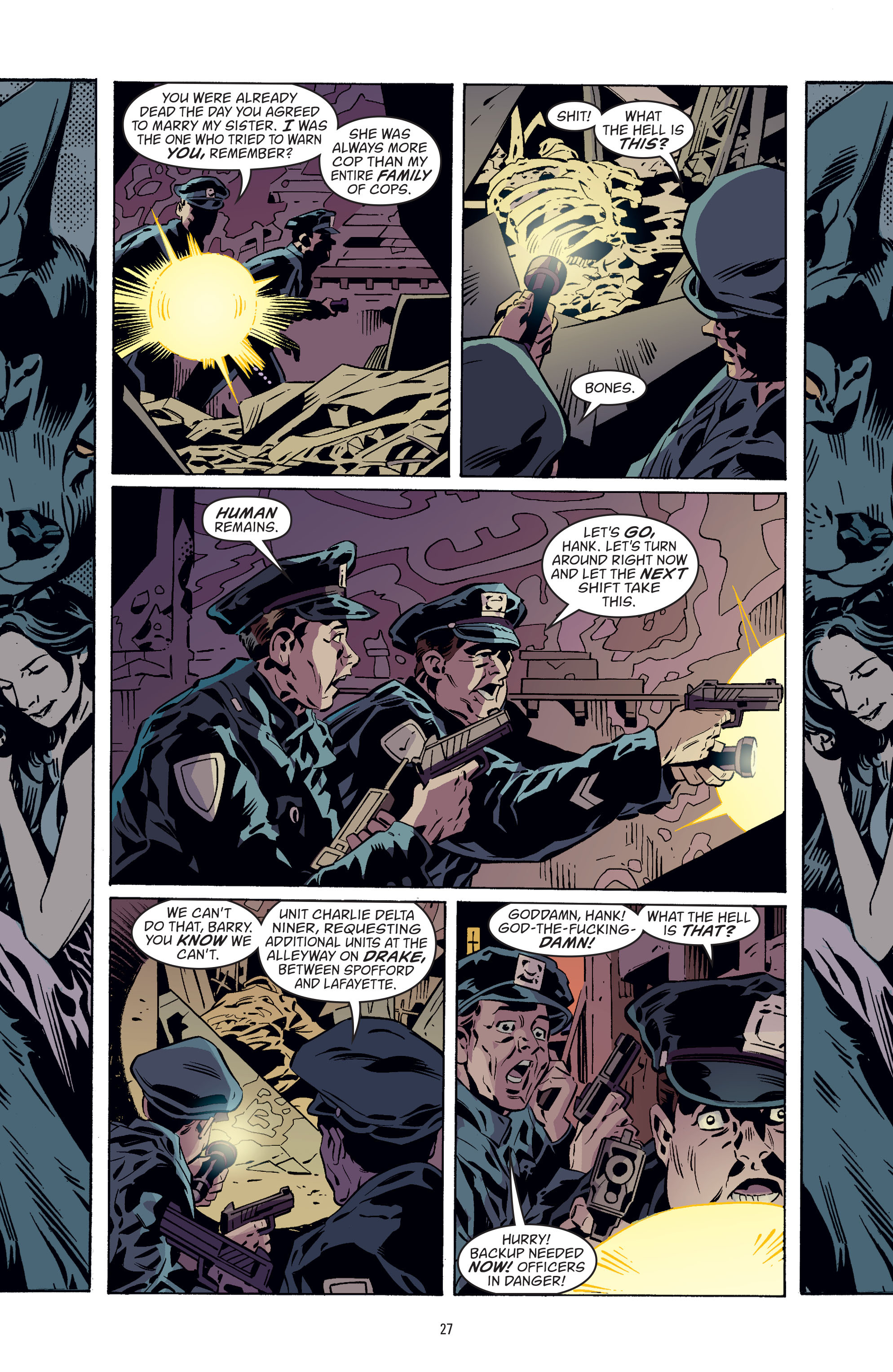 Fables (2002-) issue Vol. 21 - Page 24