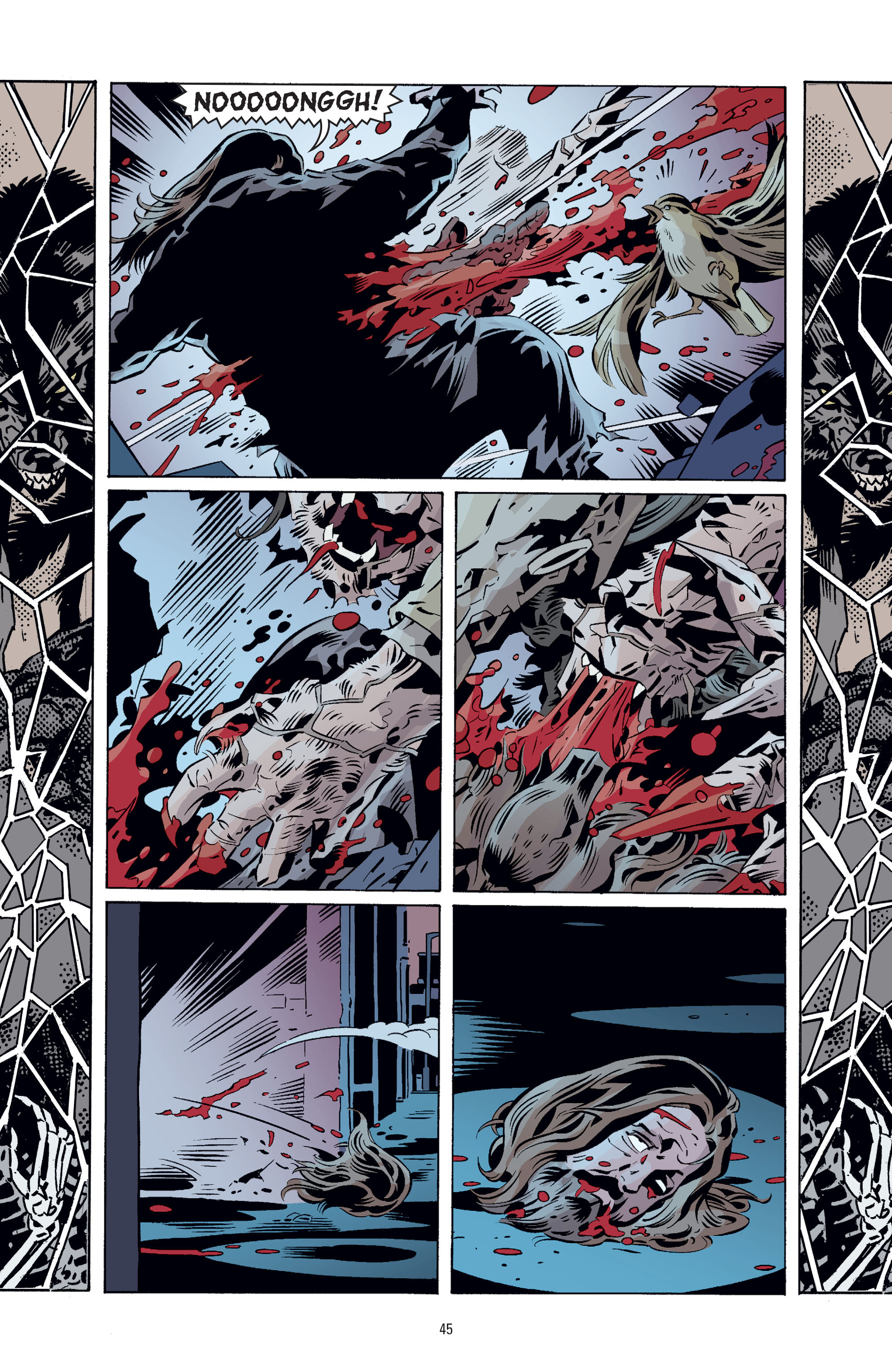 Fables (2002-) issue Vol. 21 - Page 42