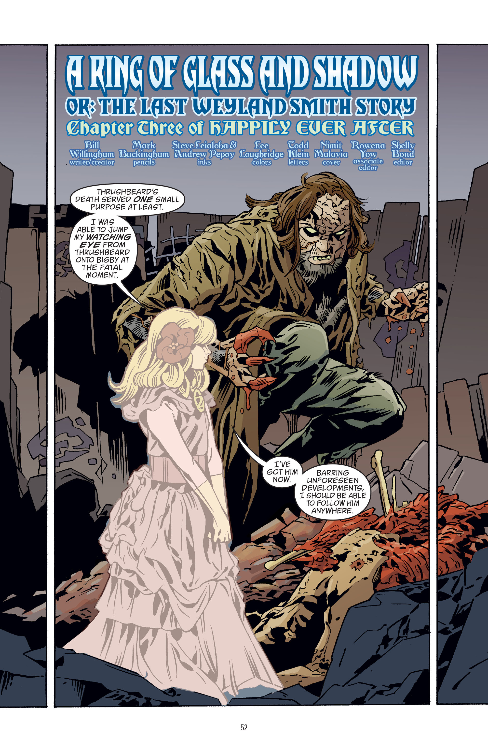 Fables (2002-) issue Vol. 21 - Page 49