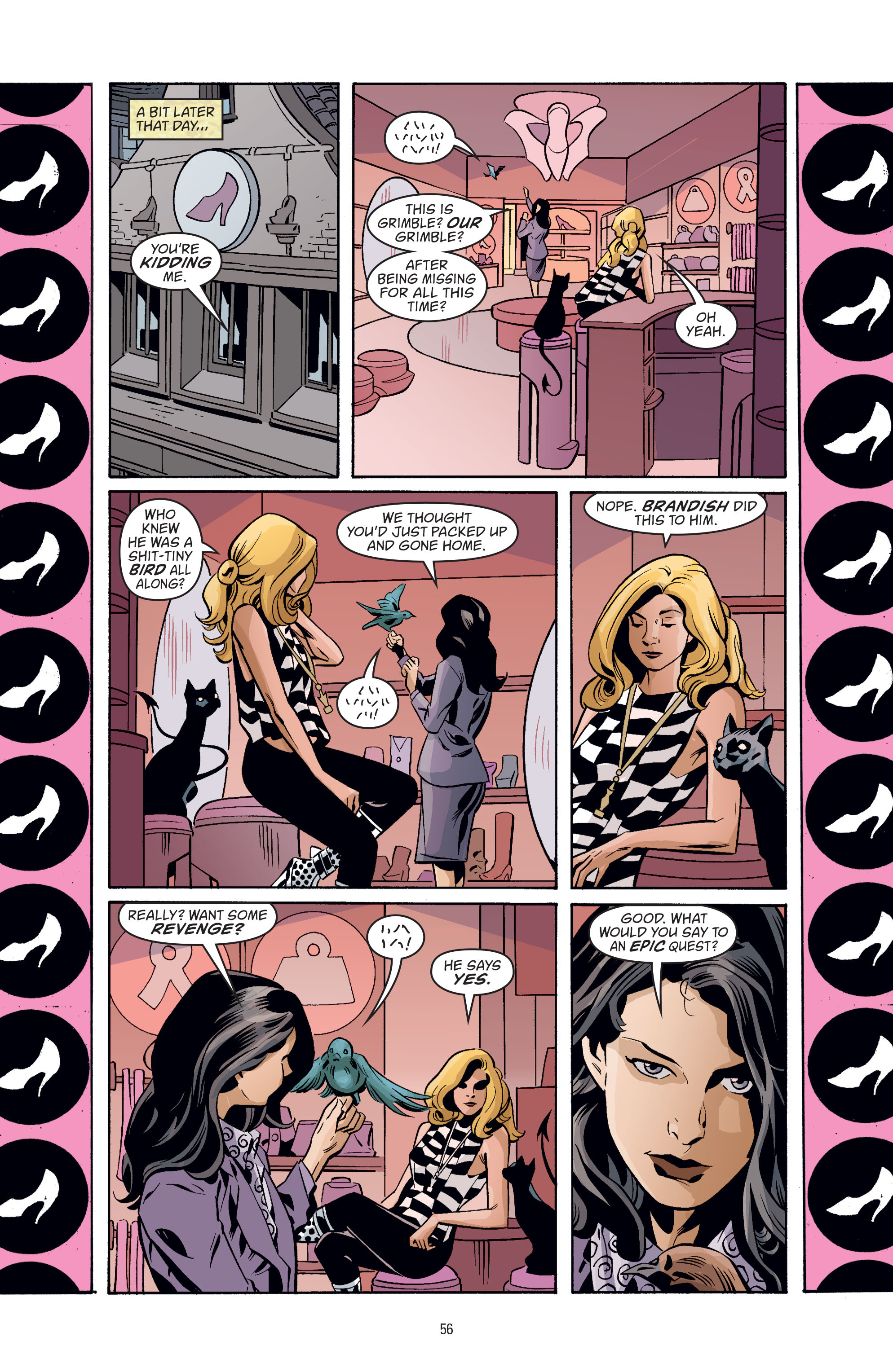 Fables (2002-) issue Vol. 21 - Page 53