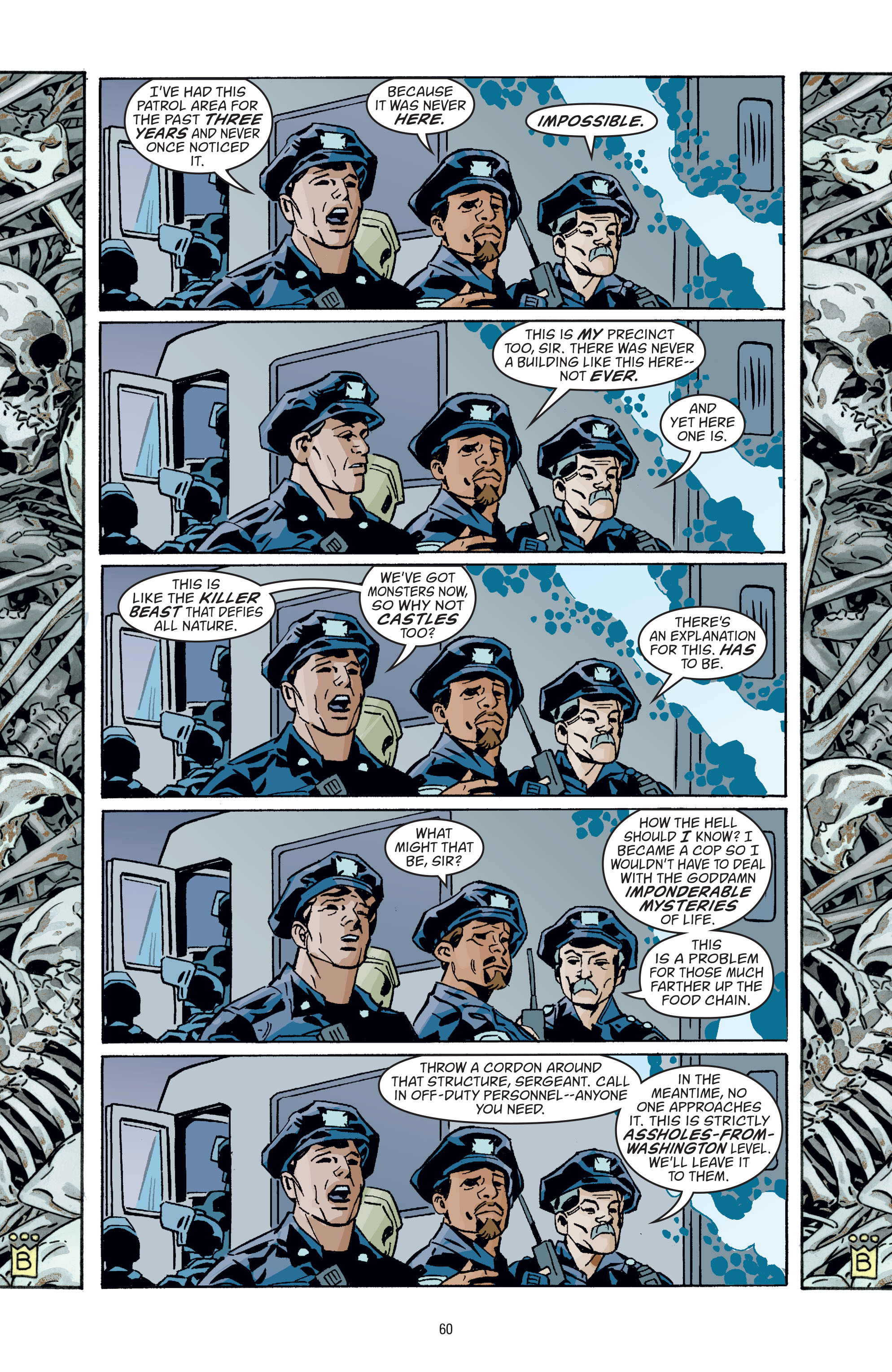 Fables (2002-) issue Vol. 21 - Page 57