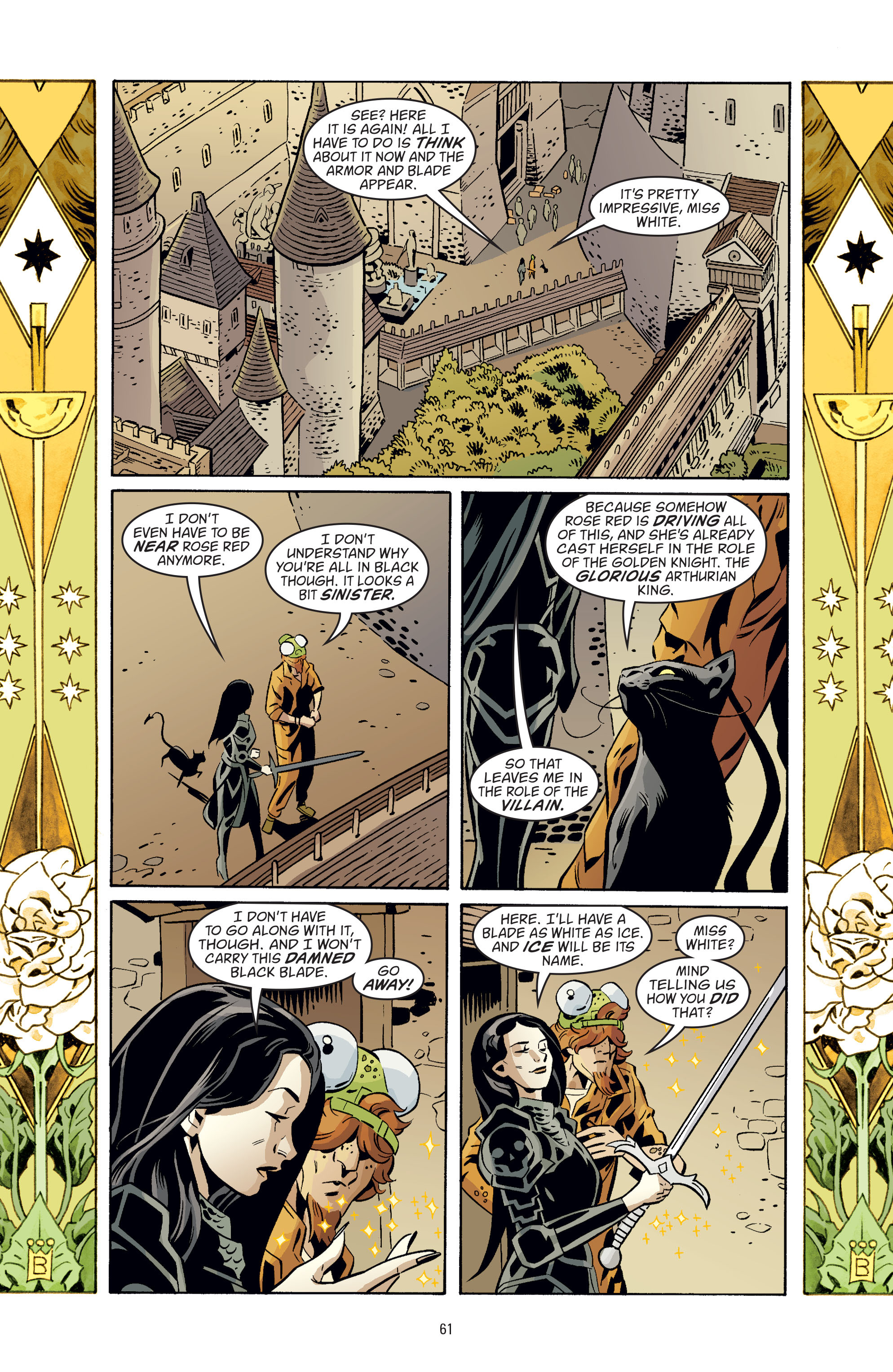 Fables (2002-) issue Vol. 21 - Page 58