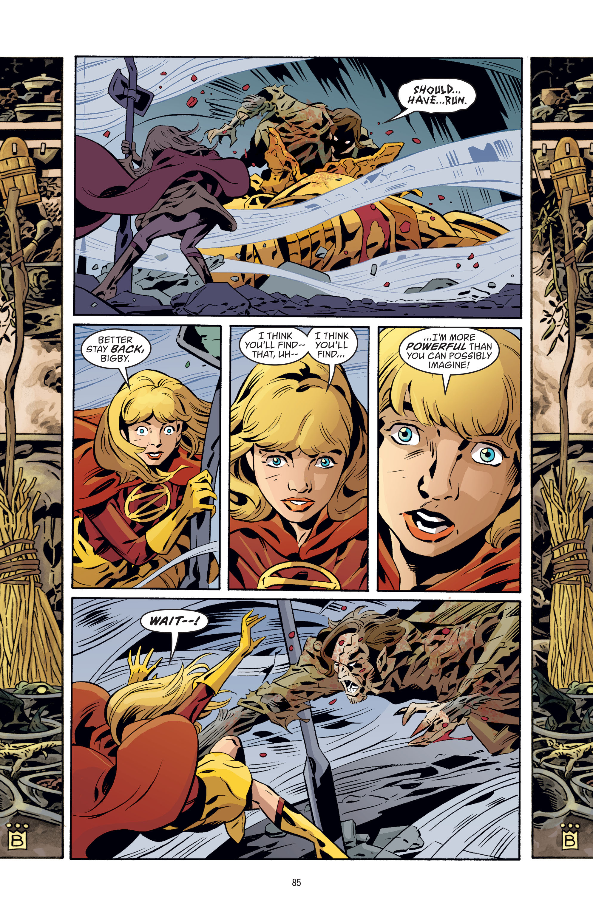 Fables (2002-) issue Vol. 21 - Page 82