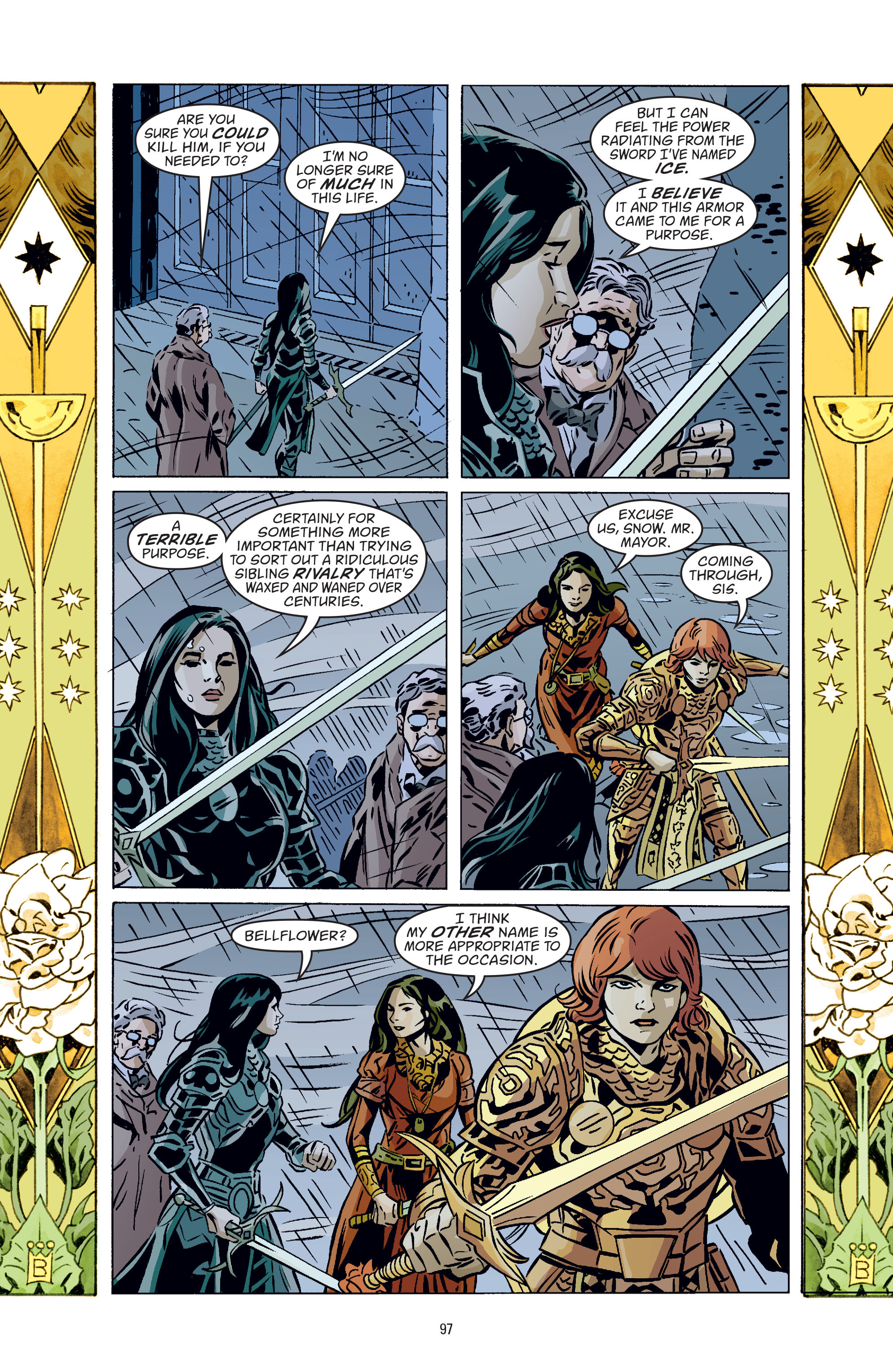 Fables (2002-) issue Vol. 21 - Page 94