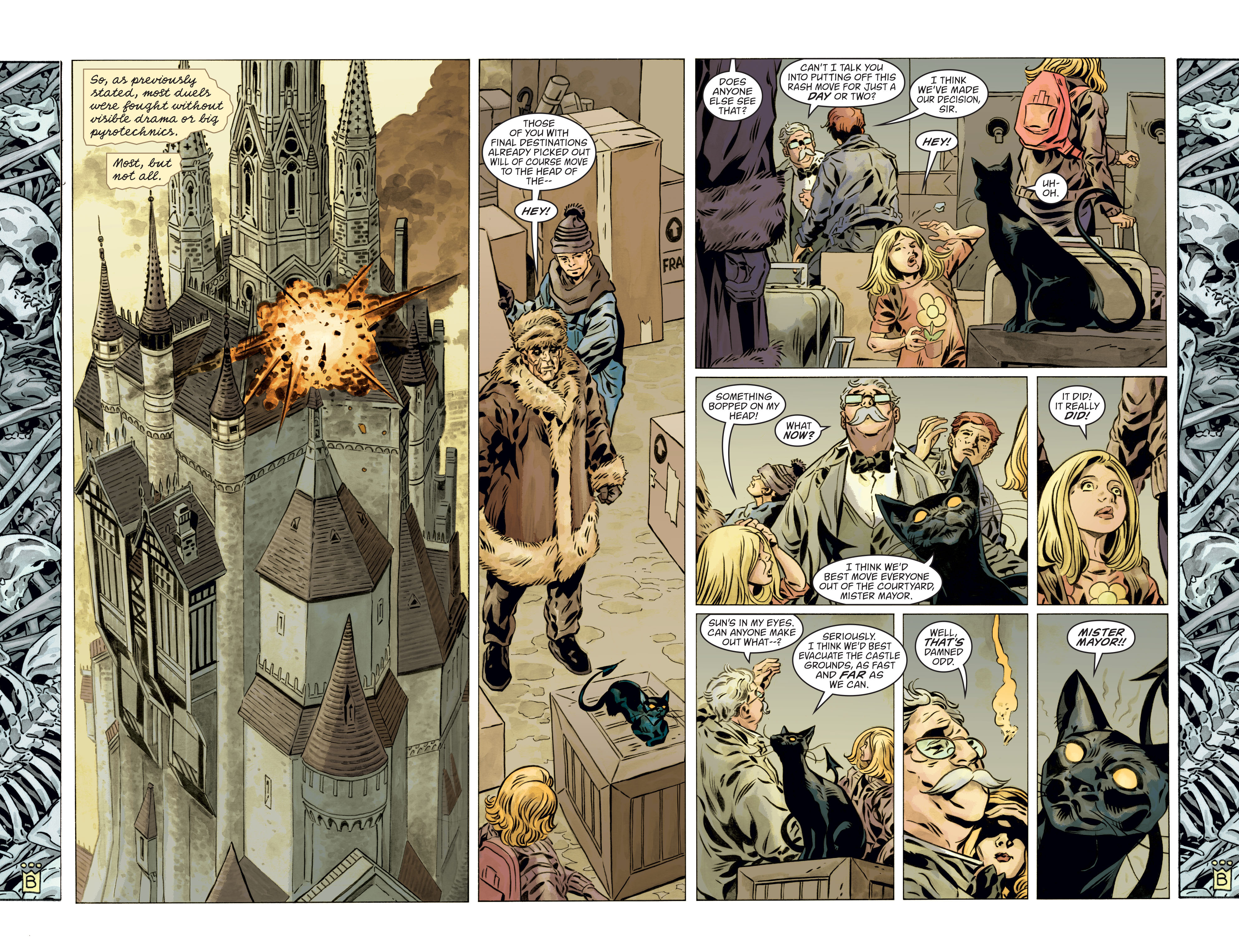 Fables (2002-) issue Vol. 22 - Page 16