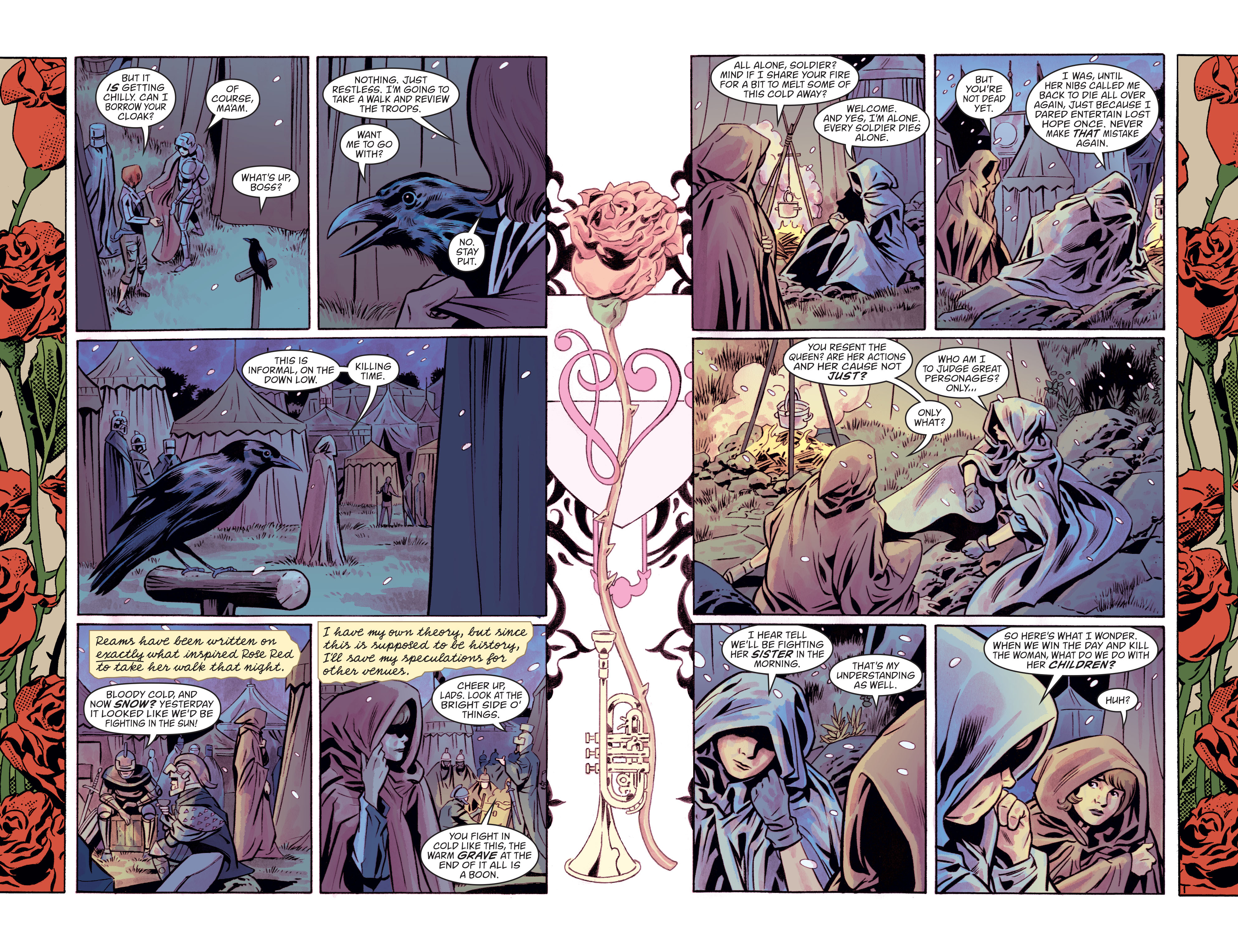 Fables (2002-) issue Vol. 22 - Page 41