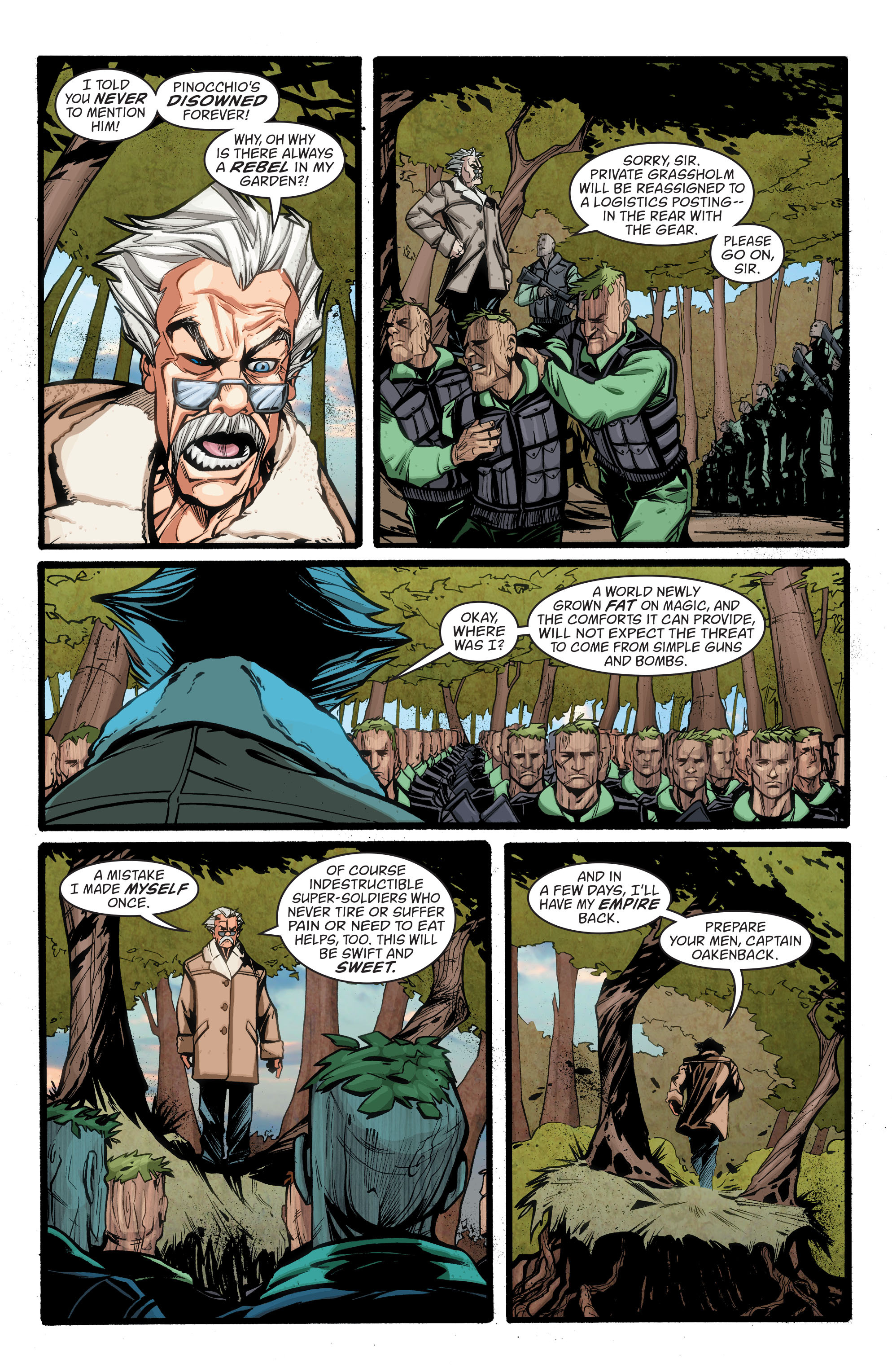 Fables (2002-) issue Vol. 22 - Page 59