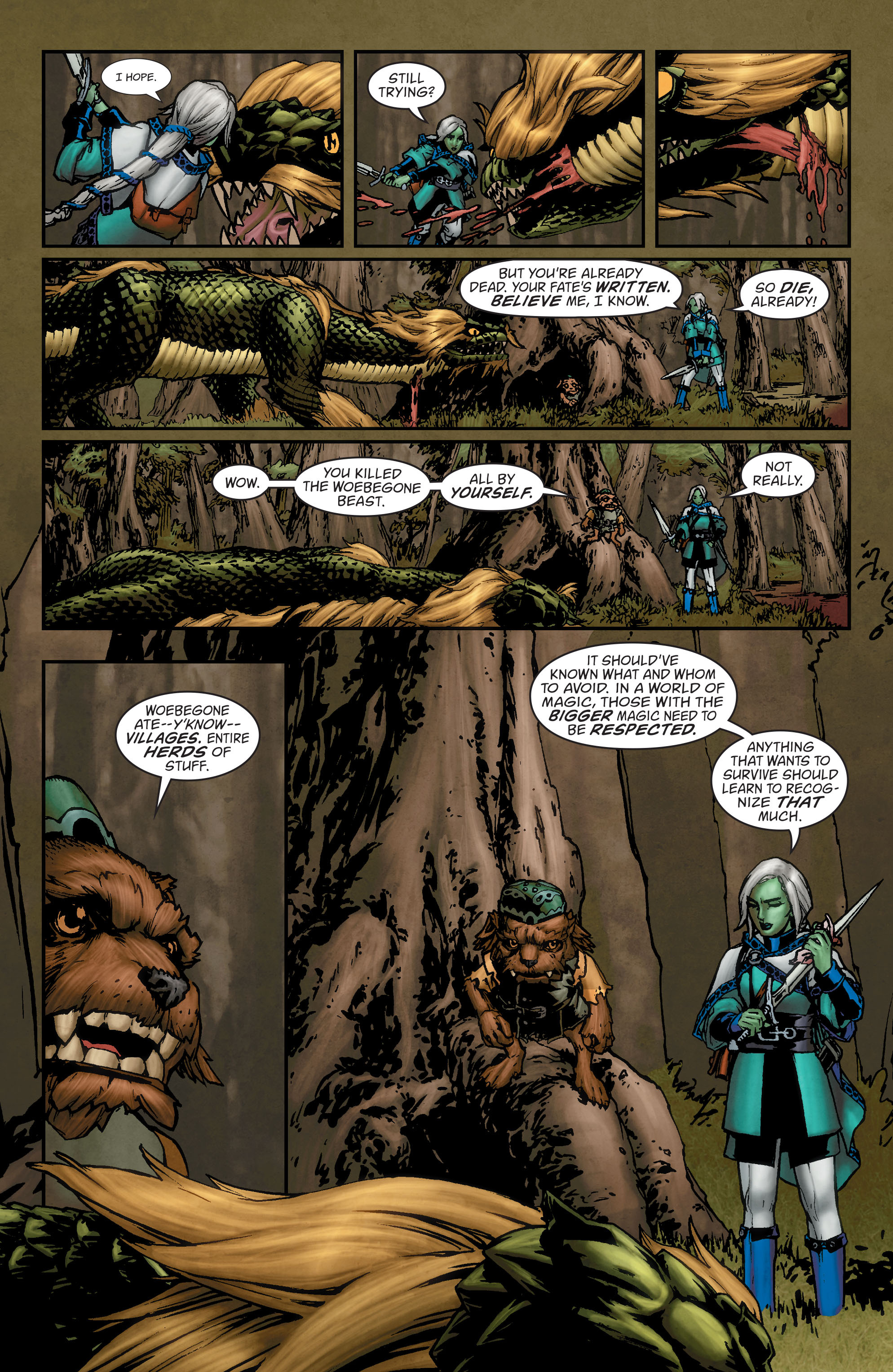 Fables (2002-) issue Vol. 22 - Page 62