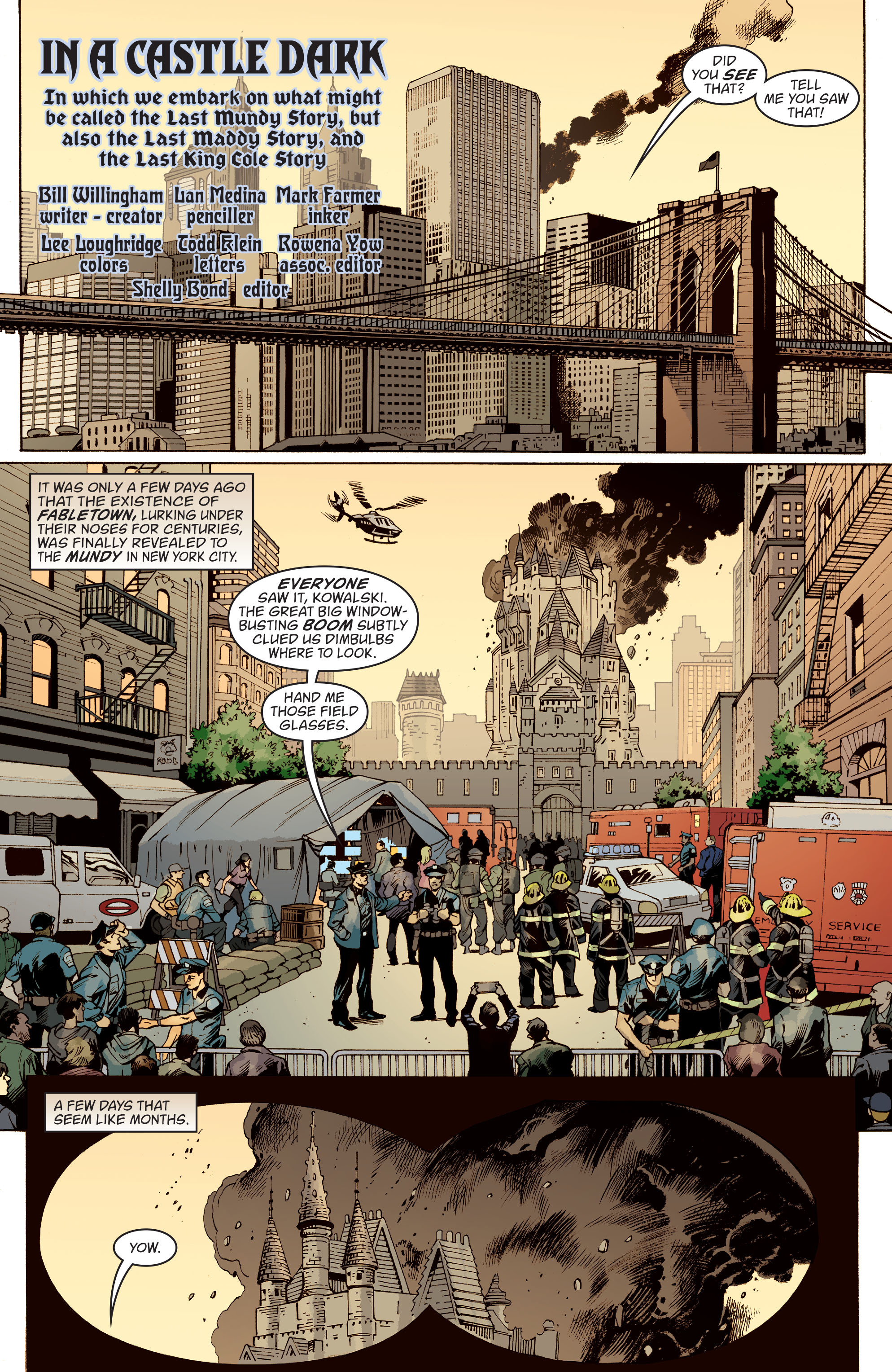 Fables (2002-) issue Vol. 22 - Page 94