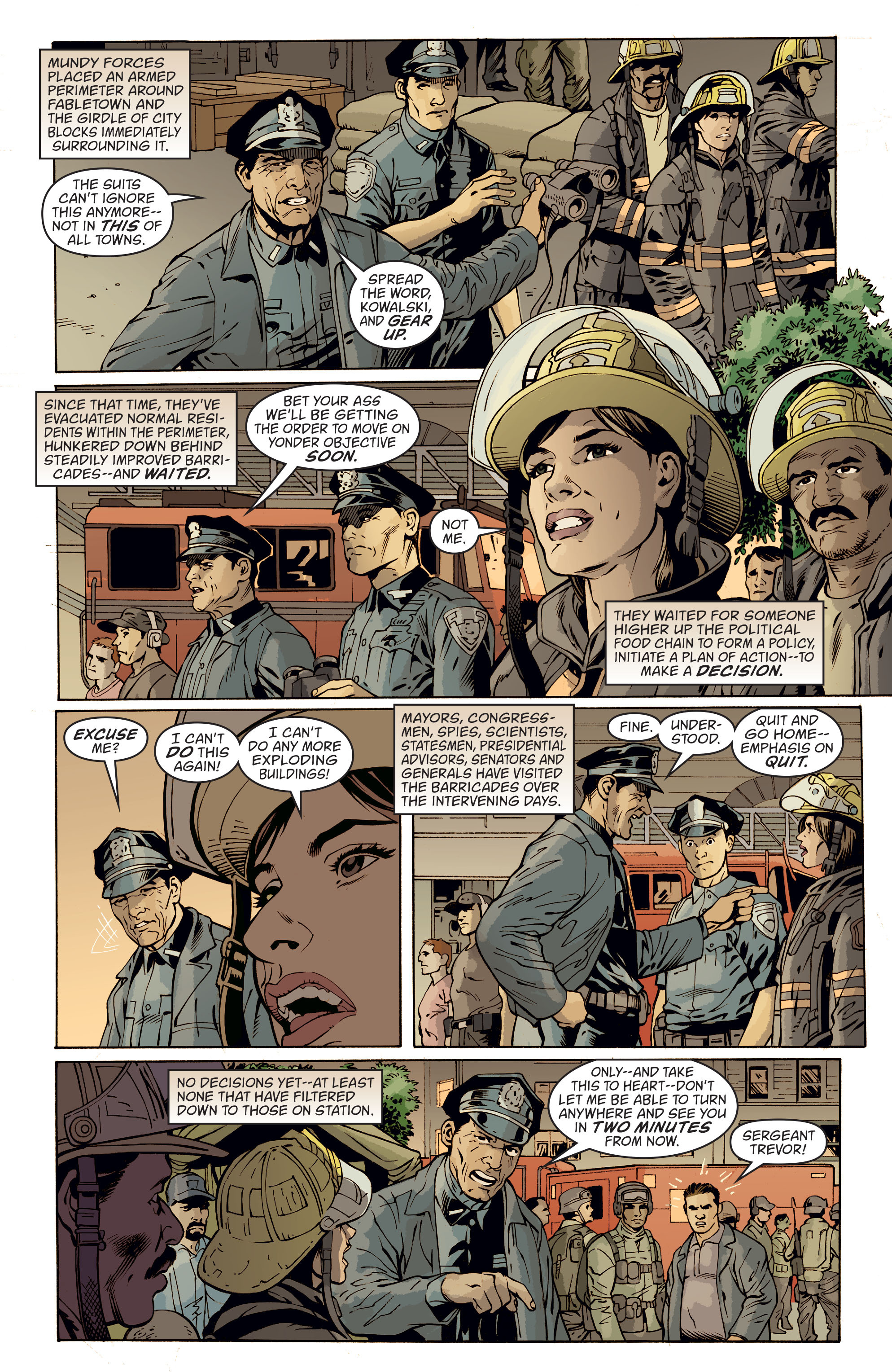 Fables (2002-) issue Vol. 22 - Page 95