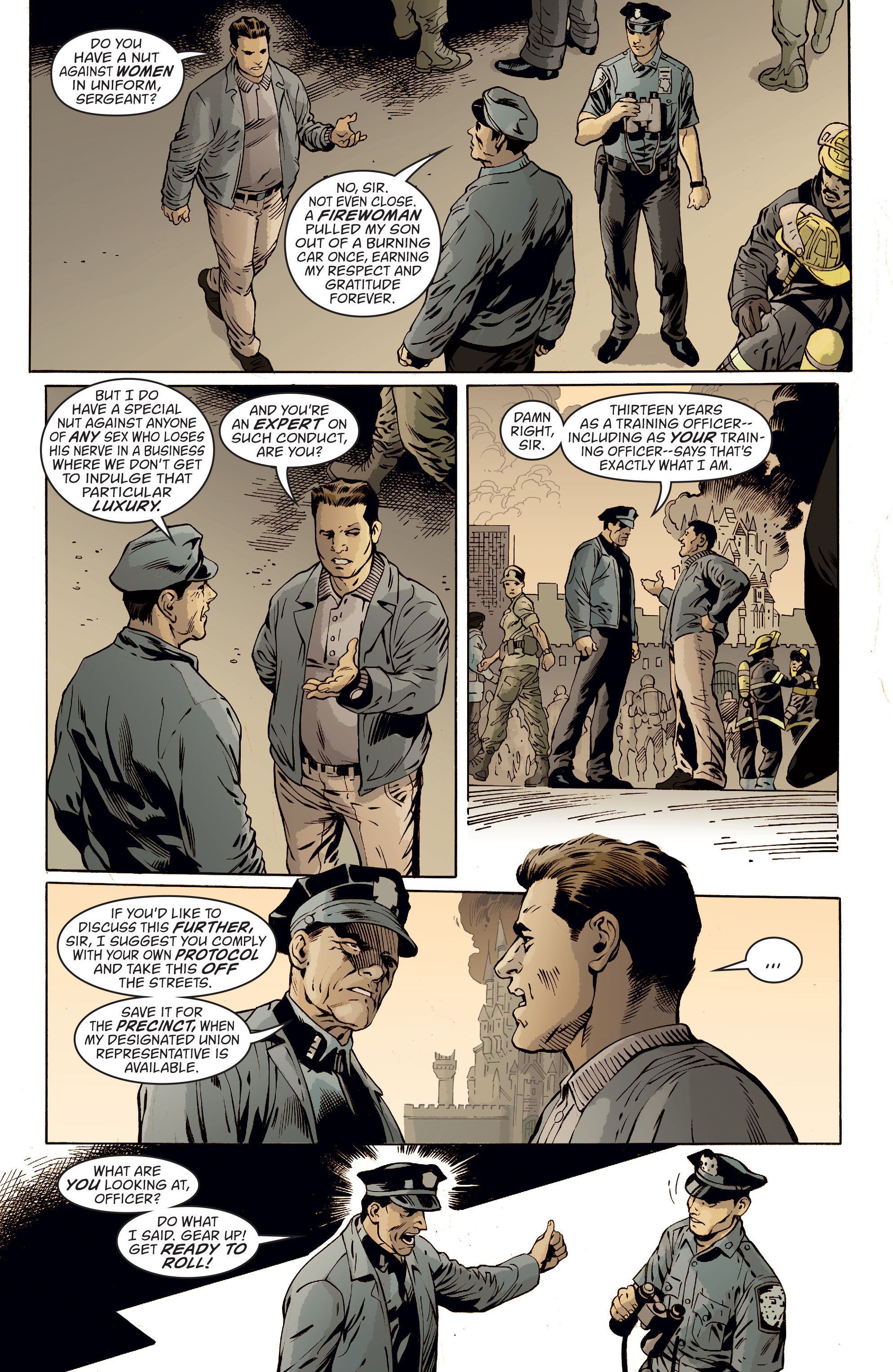 Fables (2002-) issue Vol. 22 - Page 96