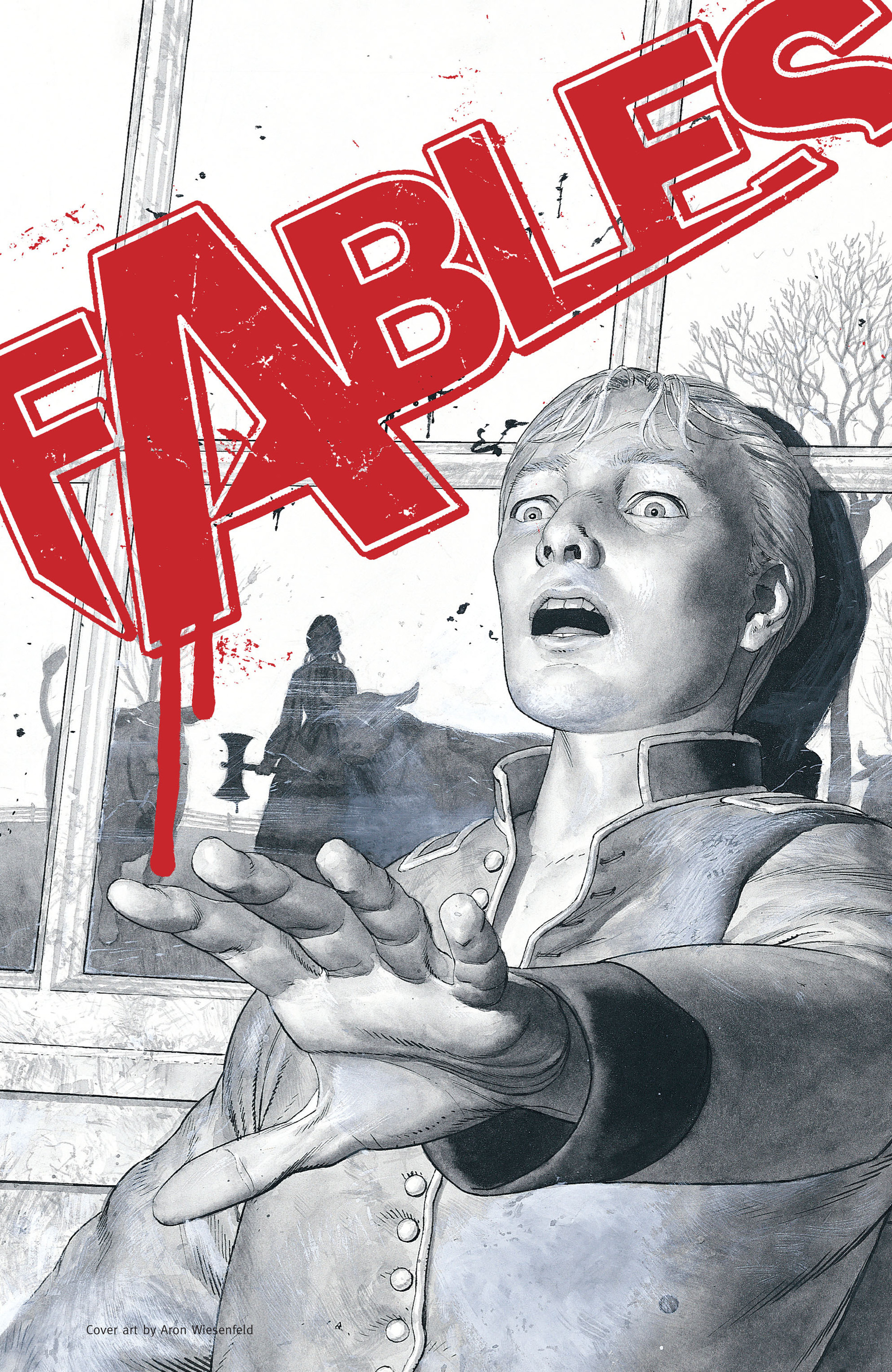 Fables (2002-) issue Vol. 3 - Page 5