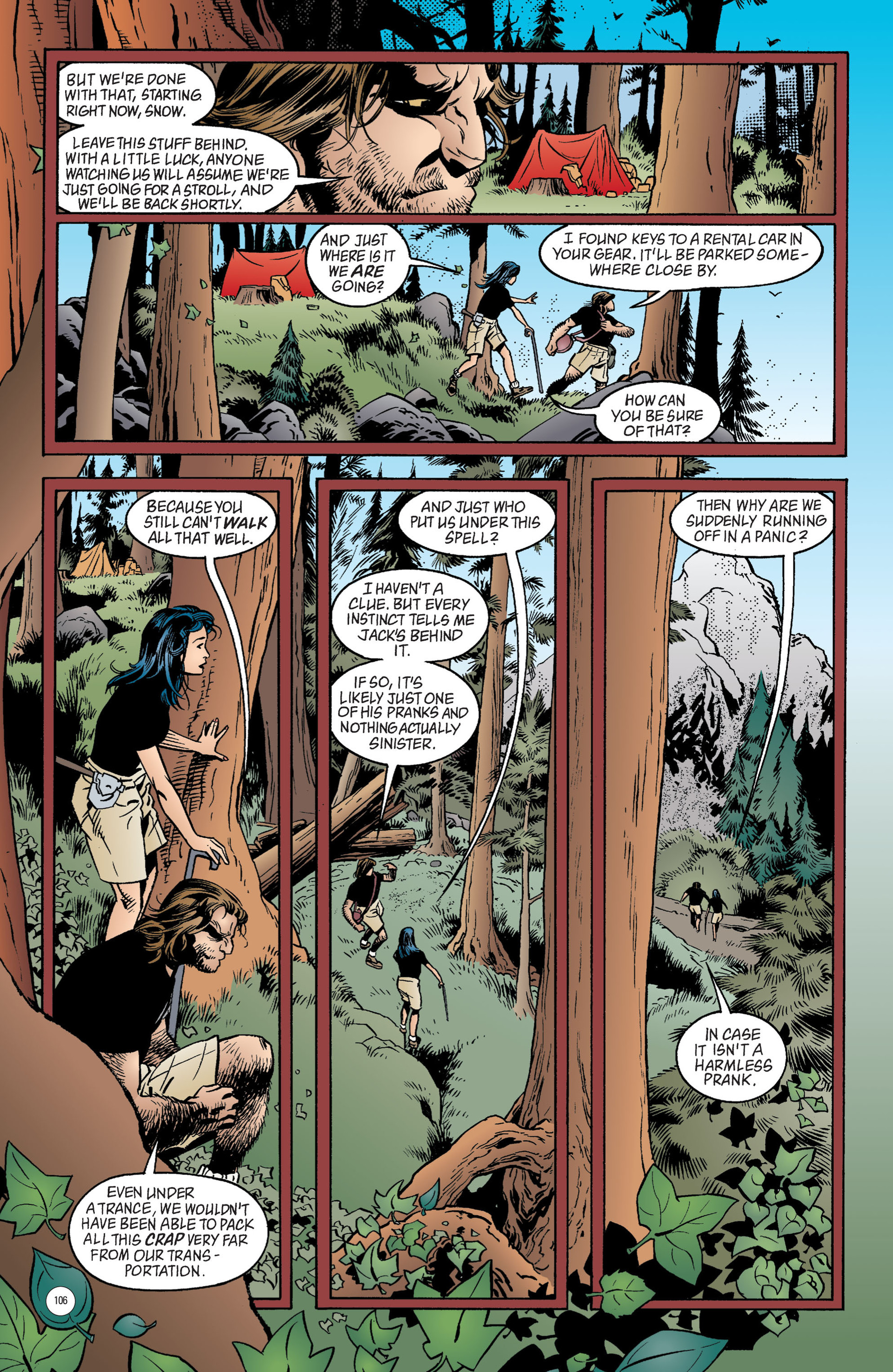 Fables (2002-) issue Vol. 3 - Page 102