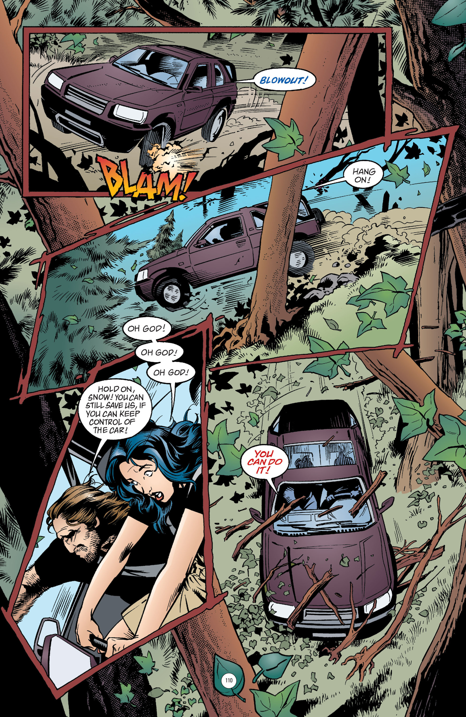 Fables (2002-) issue Vol. 3 - Page 106