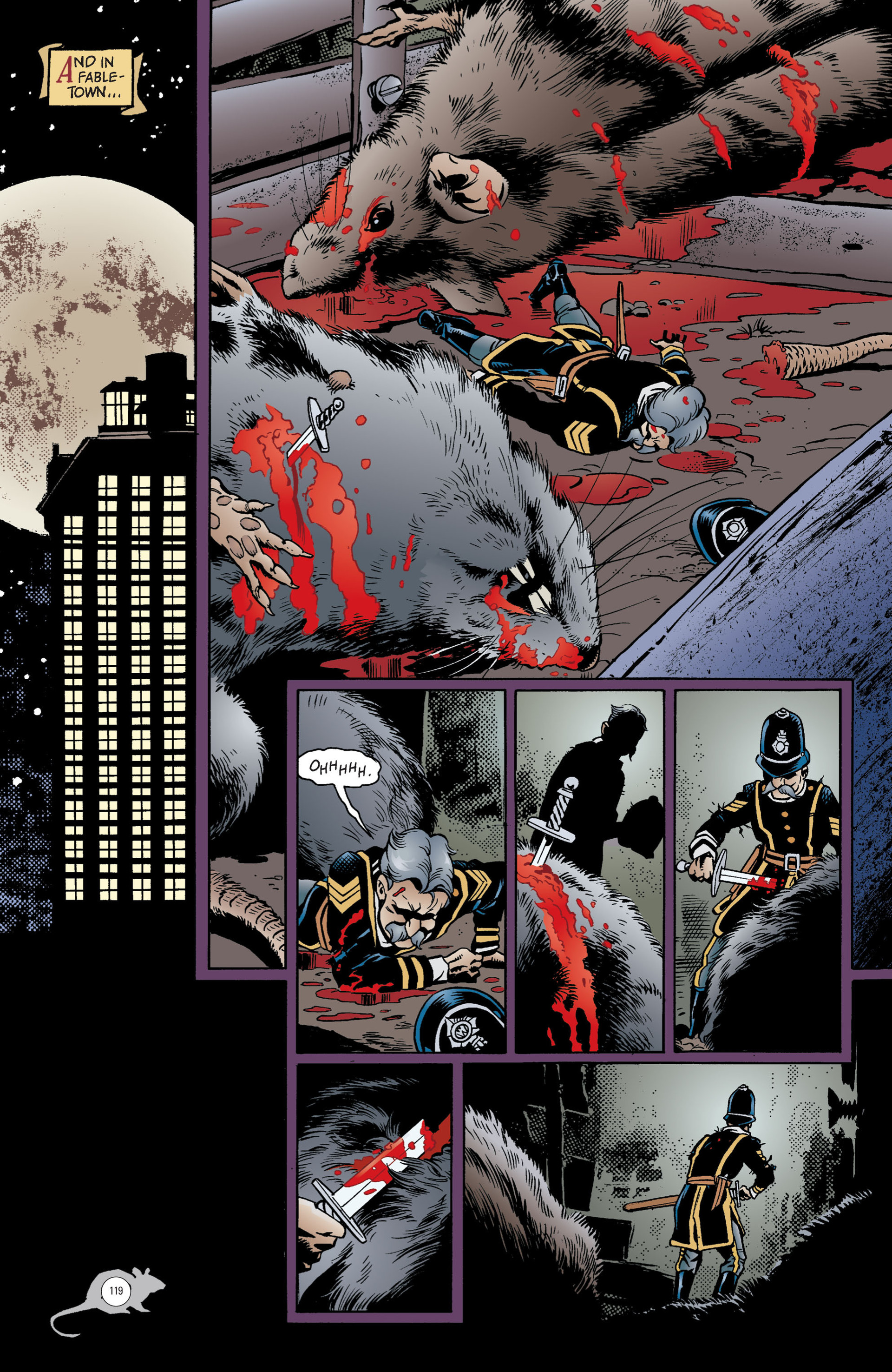 Fables (2002-) issue Vol. 3 - Page 114