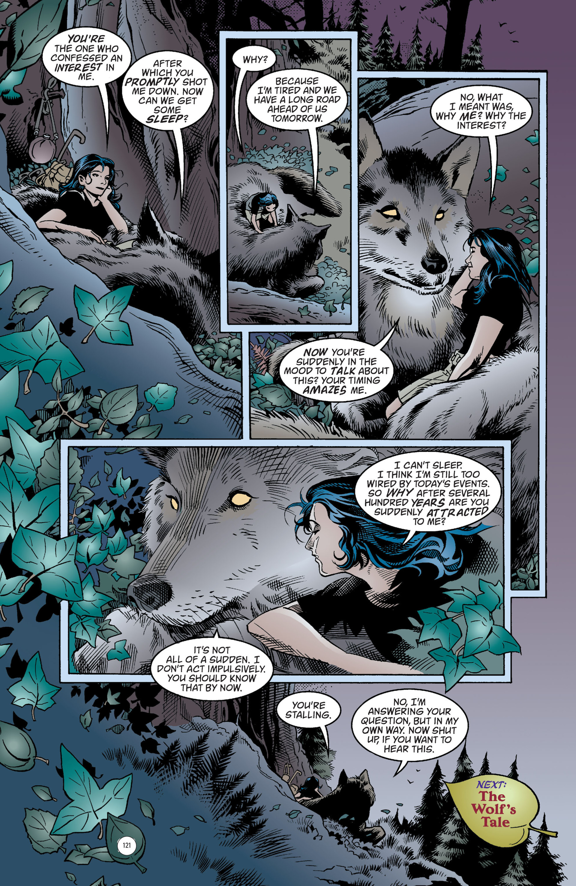 Fables (2002-) issue Vol. 3 - Page 116