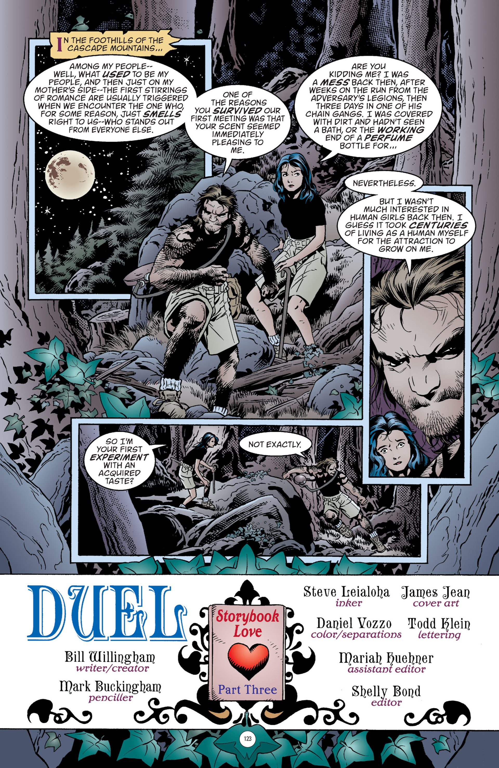 Fables (2002-) issue Vol. 3 - Page 118