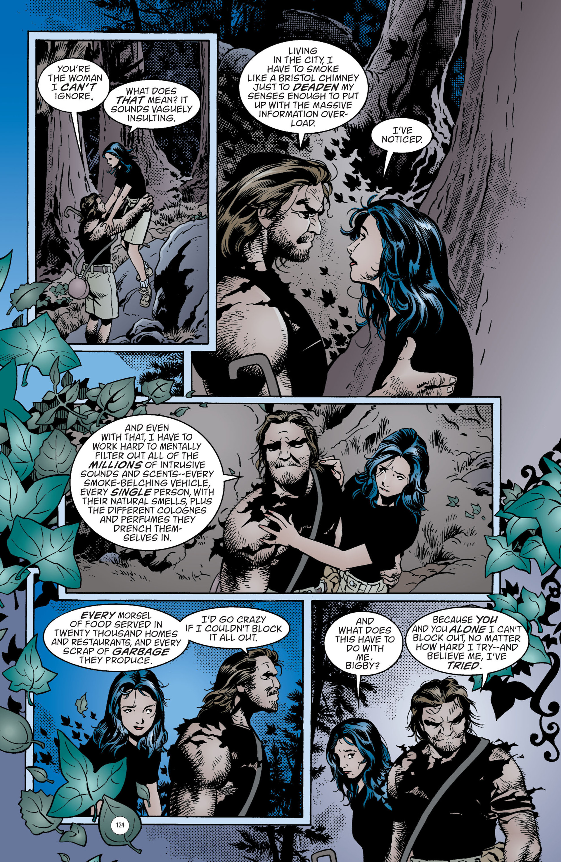 Fables (2002-) issue Vol. 3 - Page 119