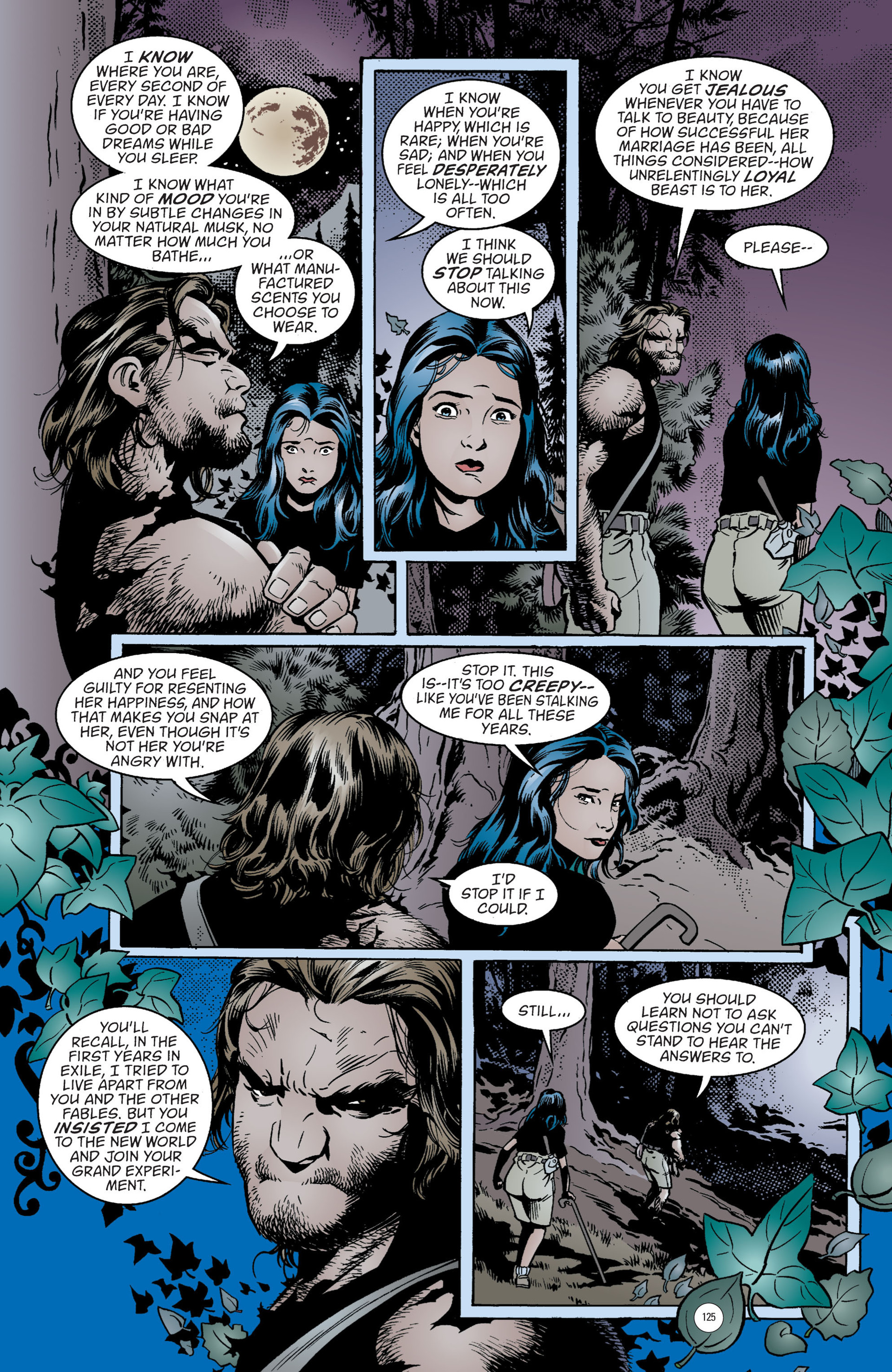 Fables (2002-) issue Vol. 3 - Page 120