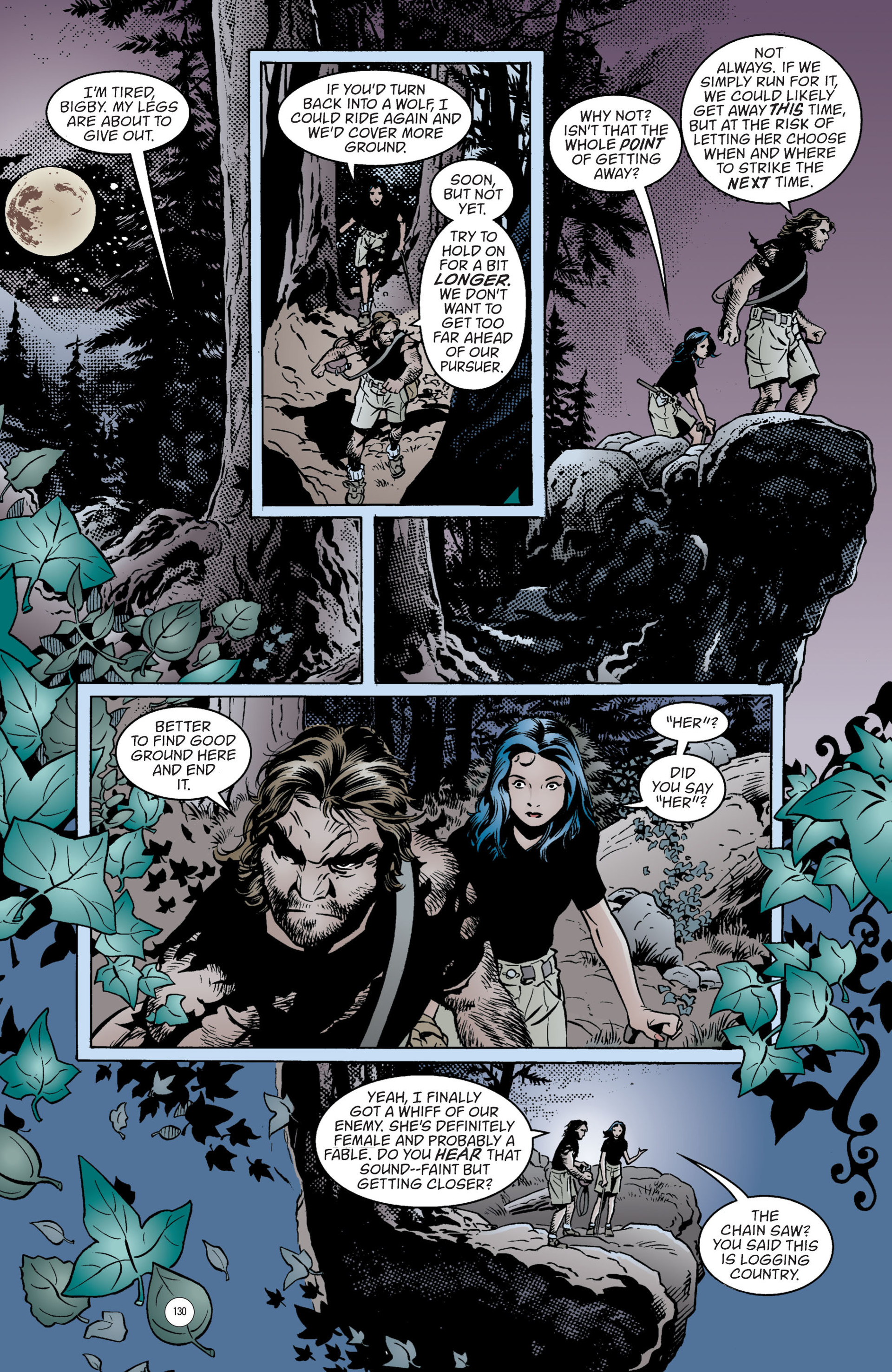 Fables (2002-) issue Vol. 3 - Page 125