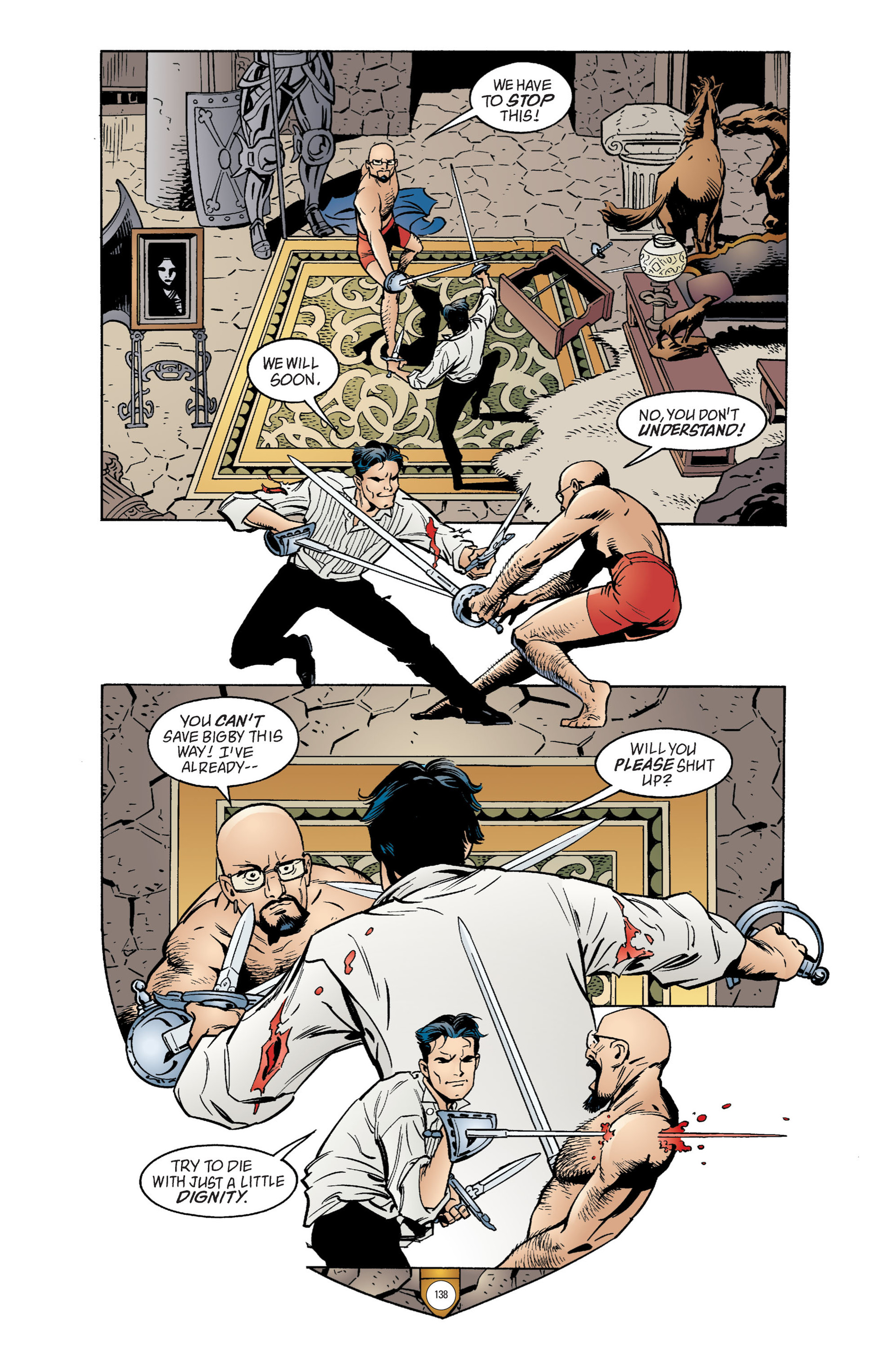 Fables (2002-) issue Vol. 3 - Page 132