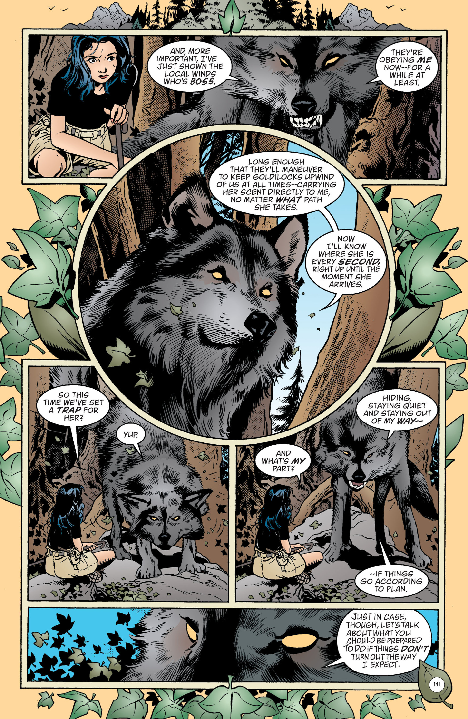 Fables (2002-) issue Vol. 3 - Page 135