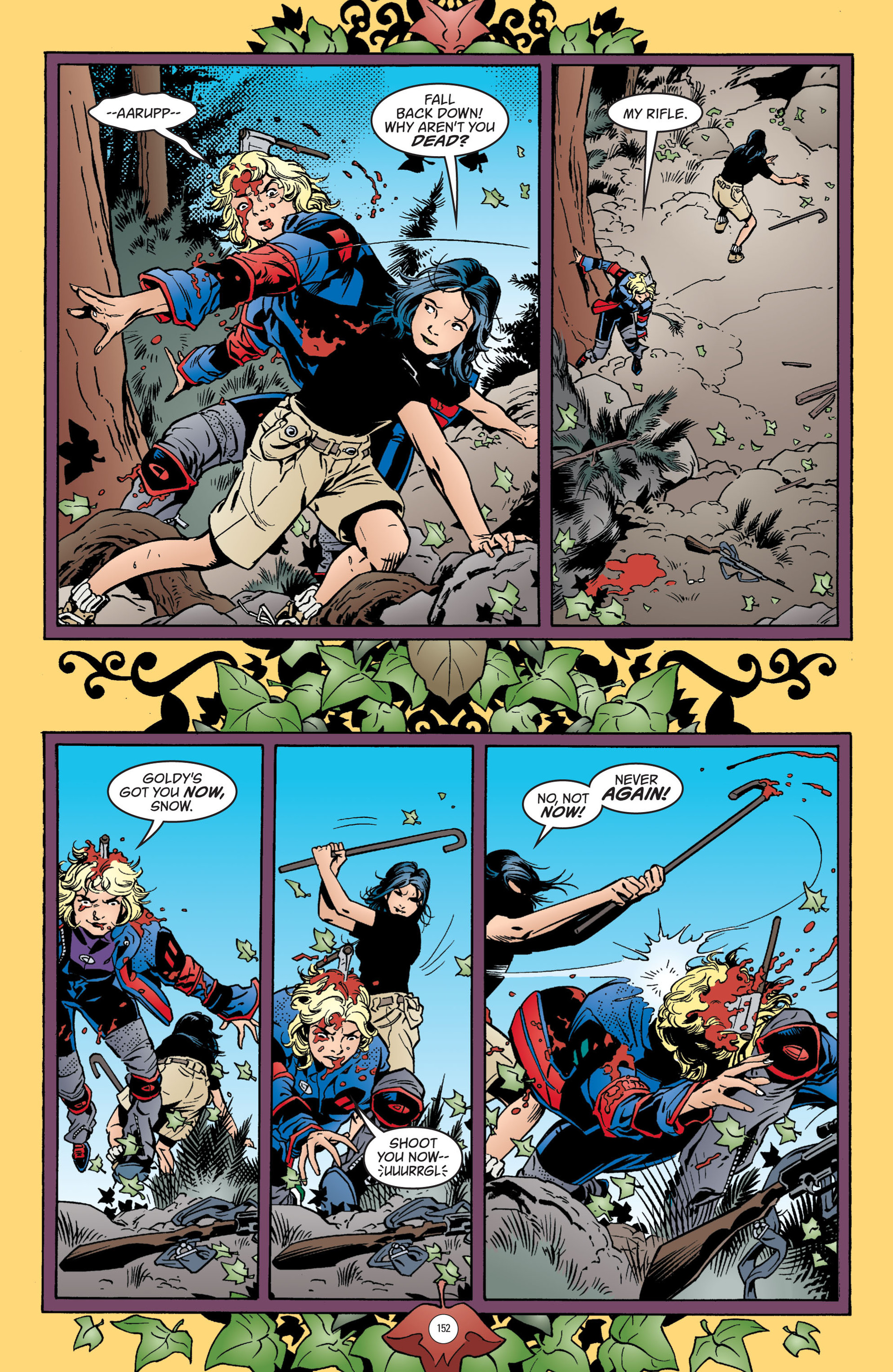 Fables (2002-) issue Vol. 3 - Page 146