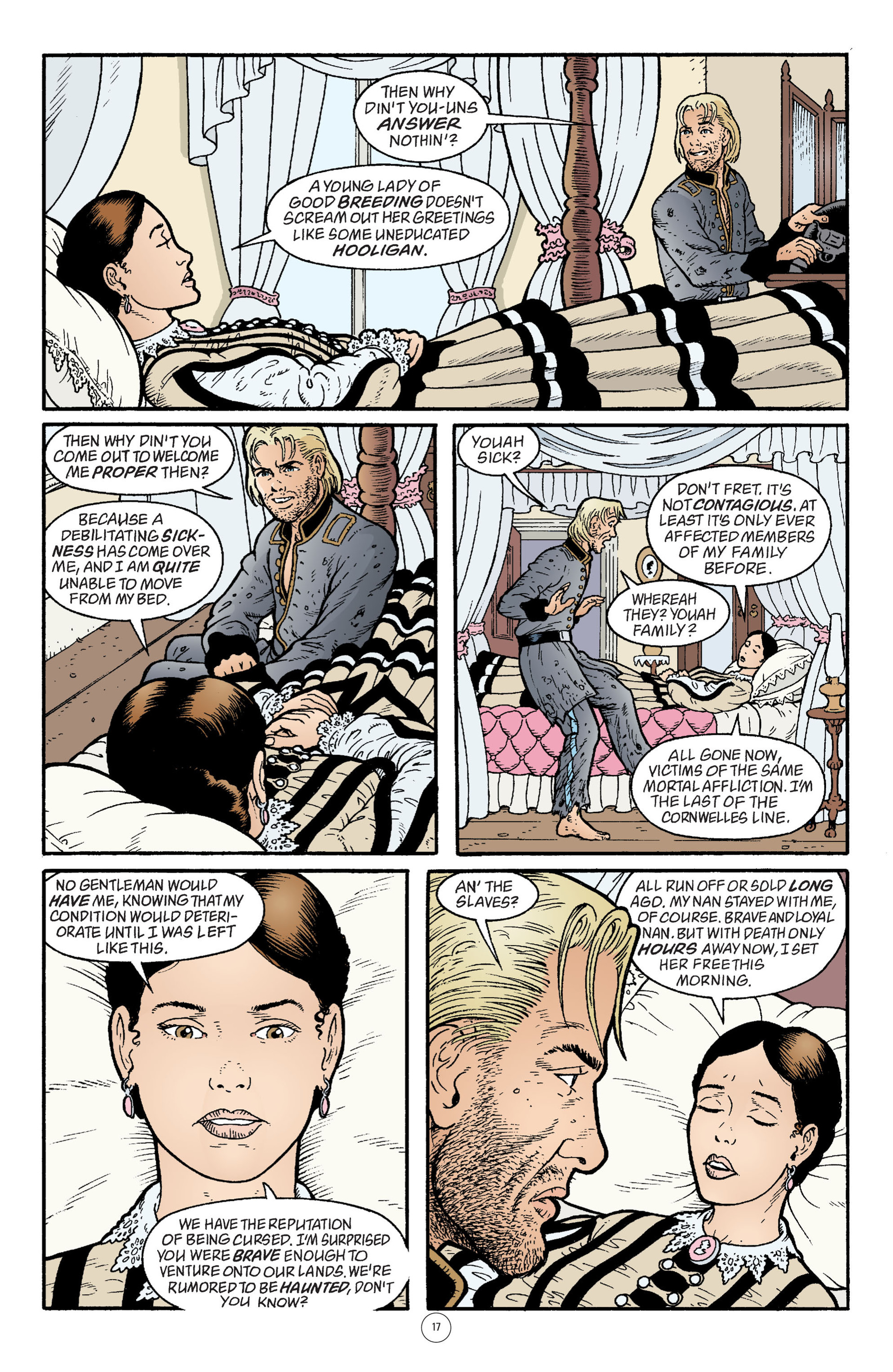 Fables (2002-) issue Vol. 3 - Page 15