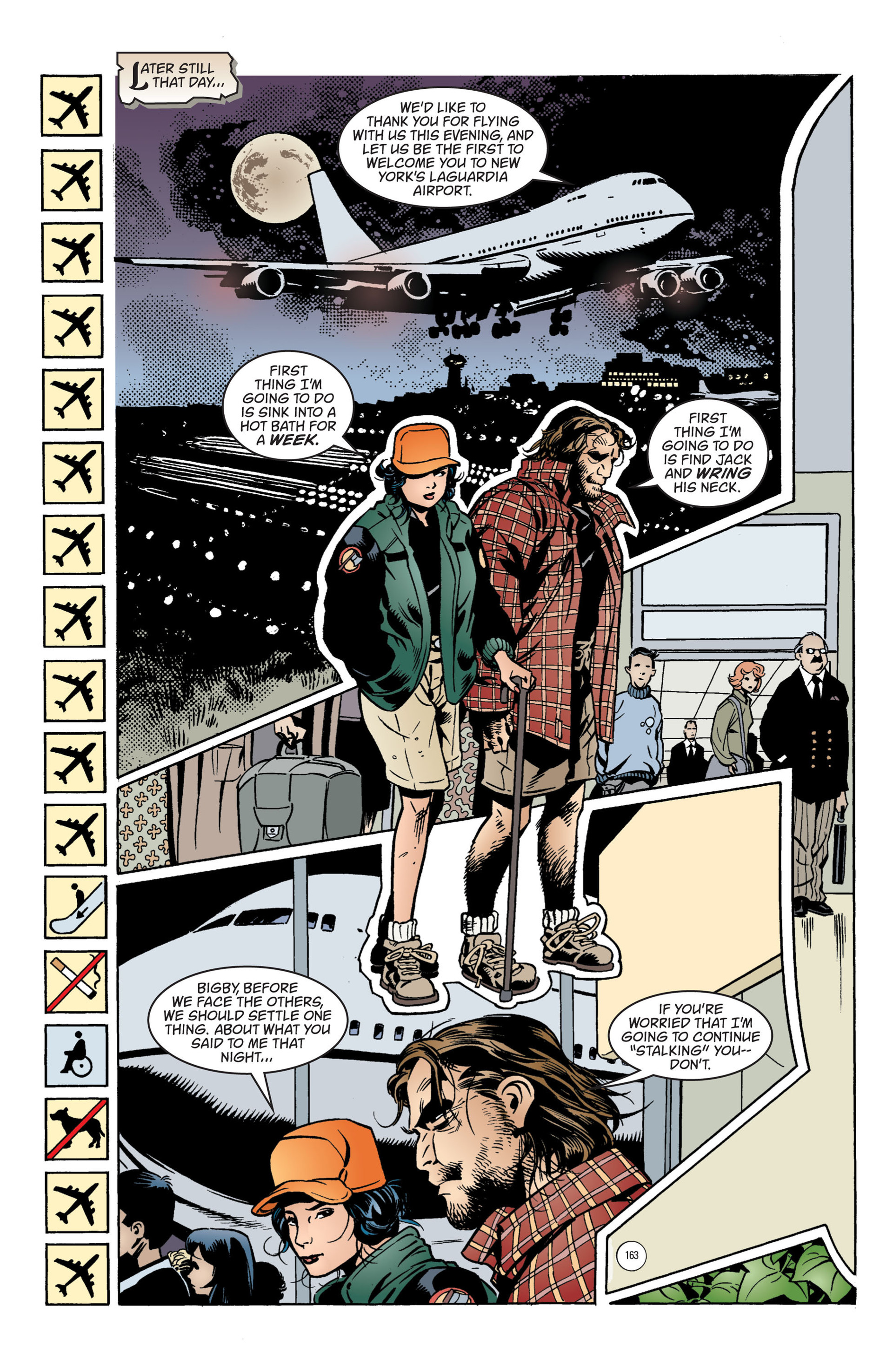 Fables (2002-) issue Vol. 3 - Page 157