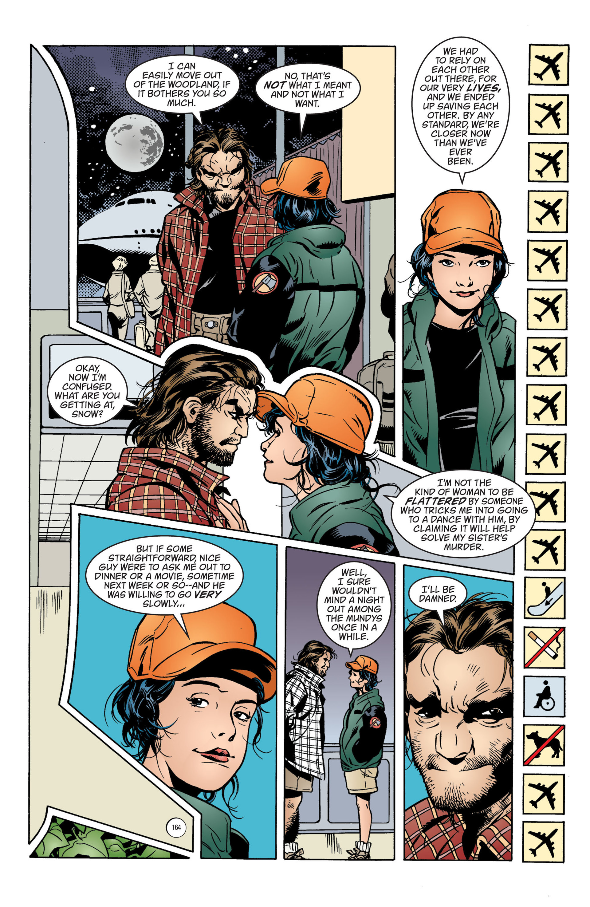 Fables (2002-) issue Vol. 3 - Page 158