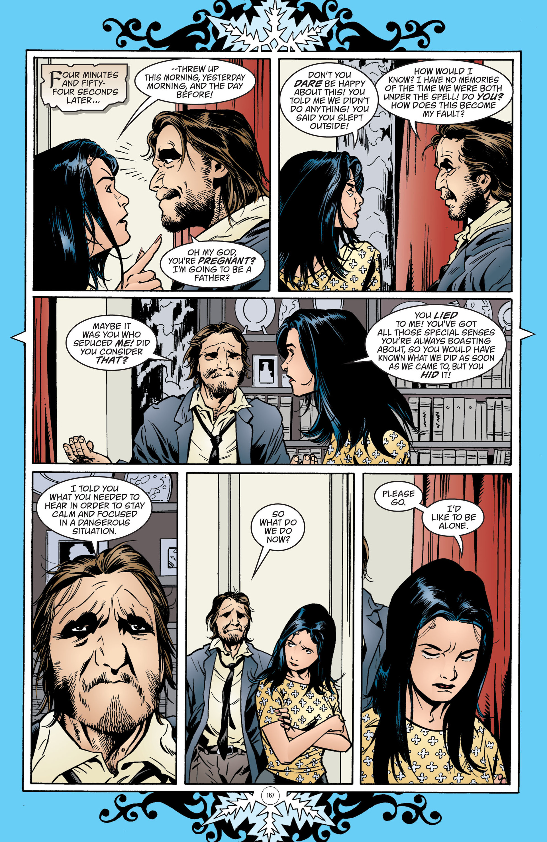 Fables (2002-) issue Vol. 3 - Page 161