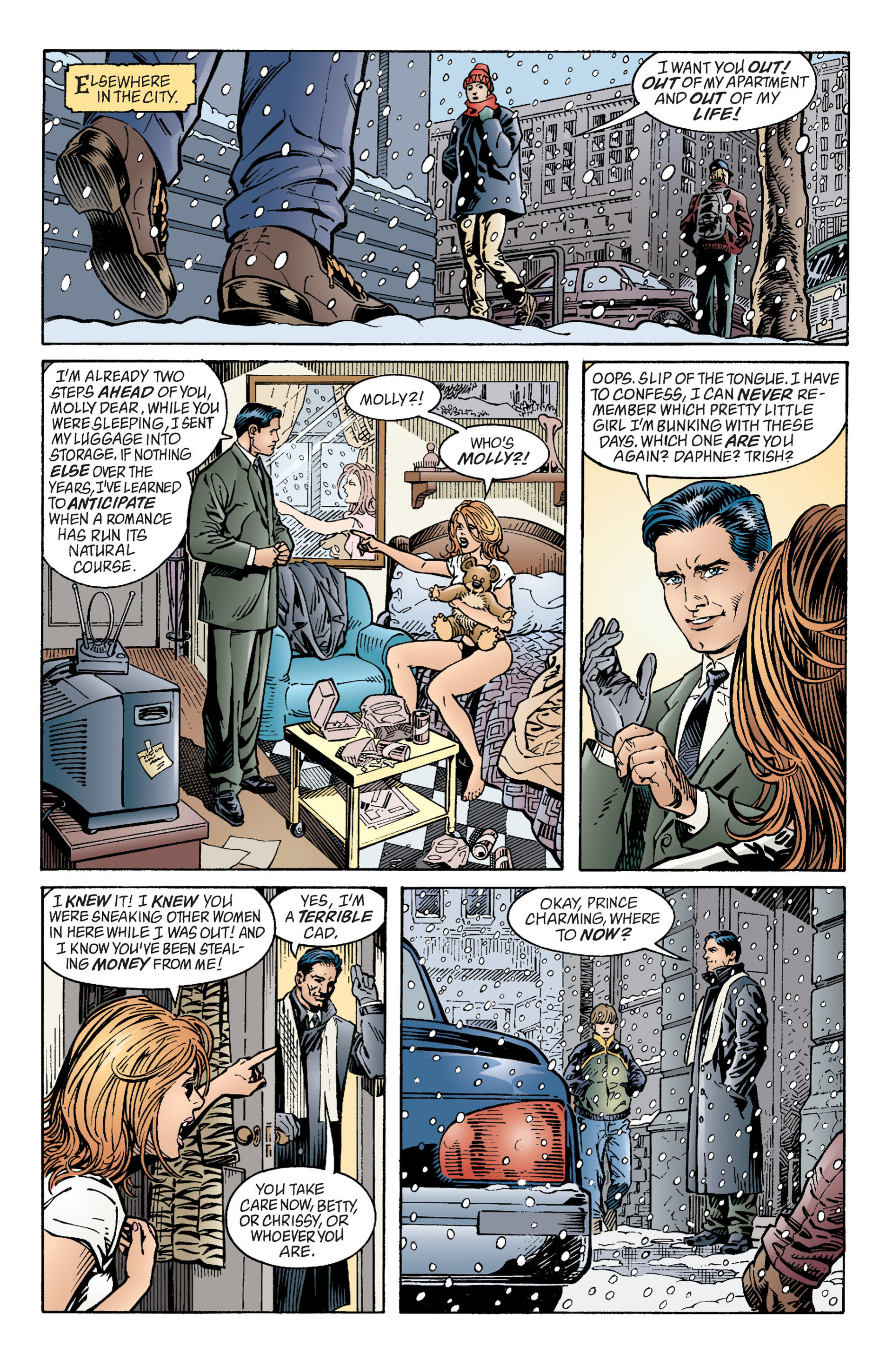 Fables (2002-) issue Vol. 3 - Page 31