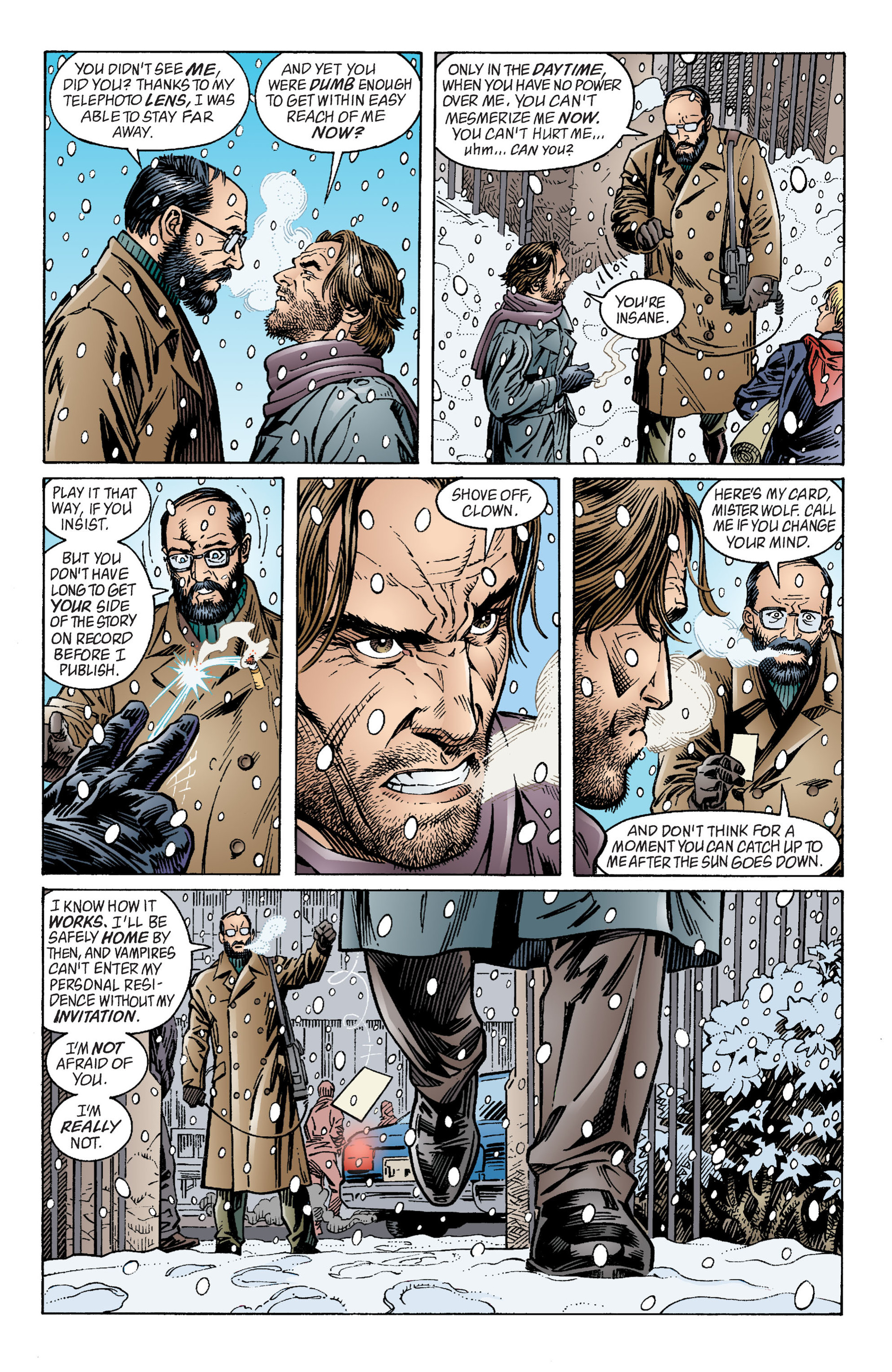 Fables (2002-) issue Vol. 3 - Page 35