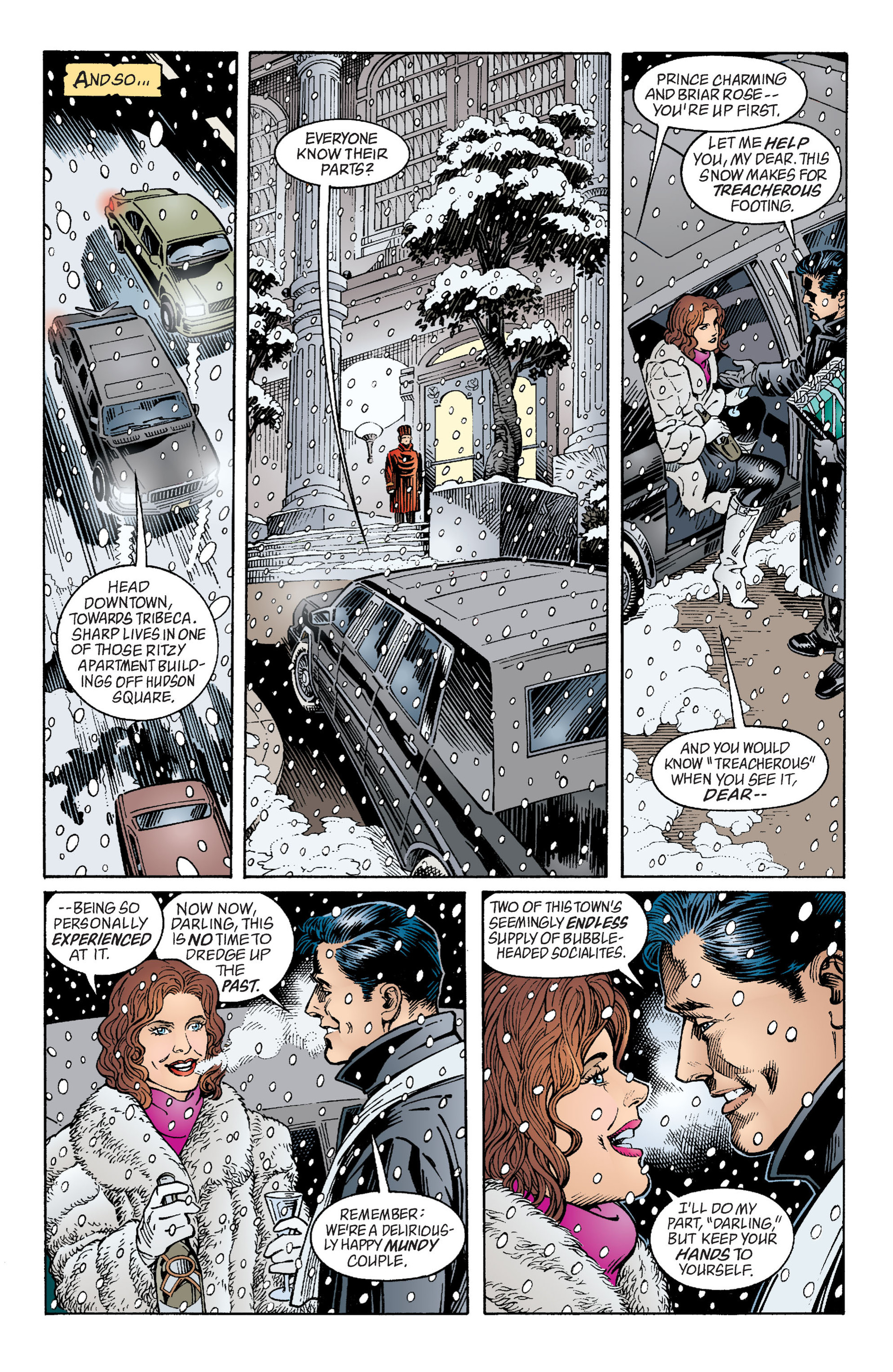 Fables (2002-) issue Vol. 3 - Page 39