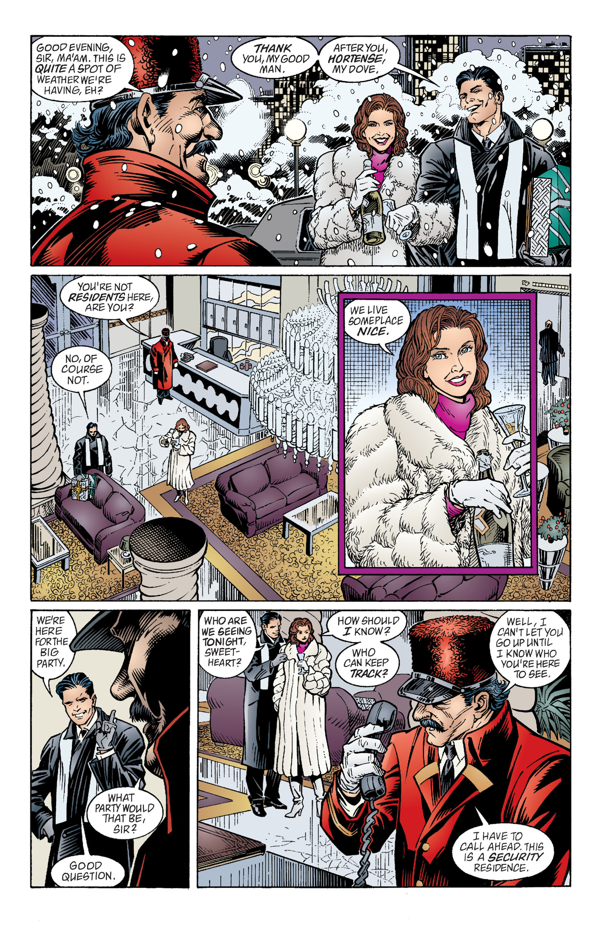 Fables (2002-) issue Vol. 3 - Page 40