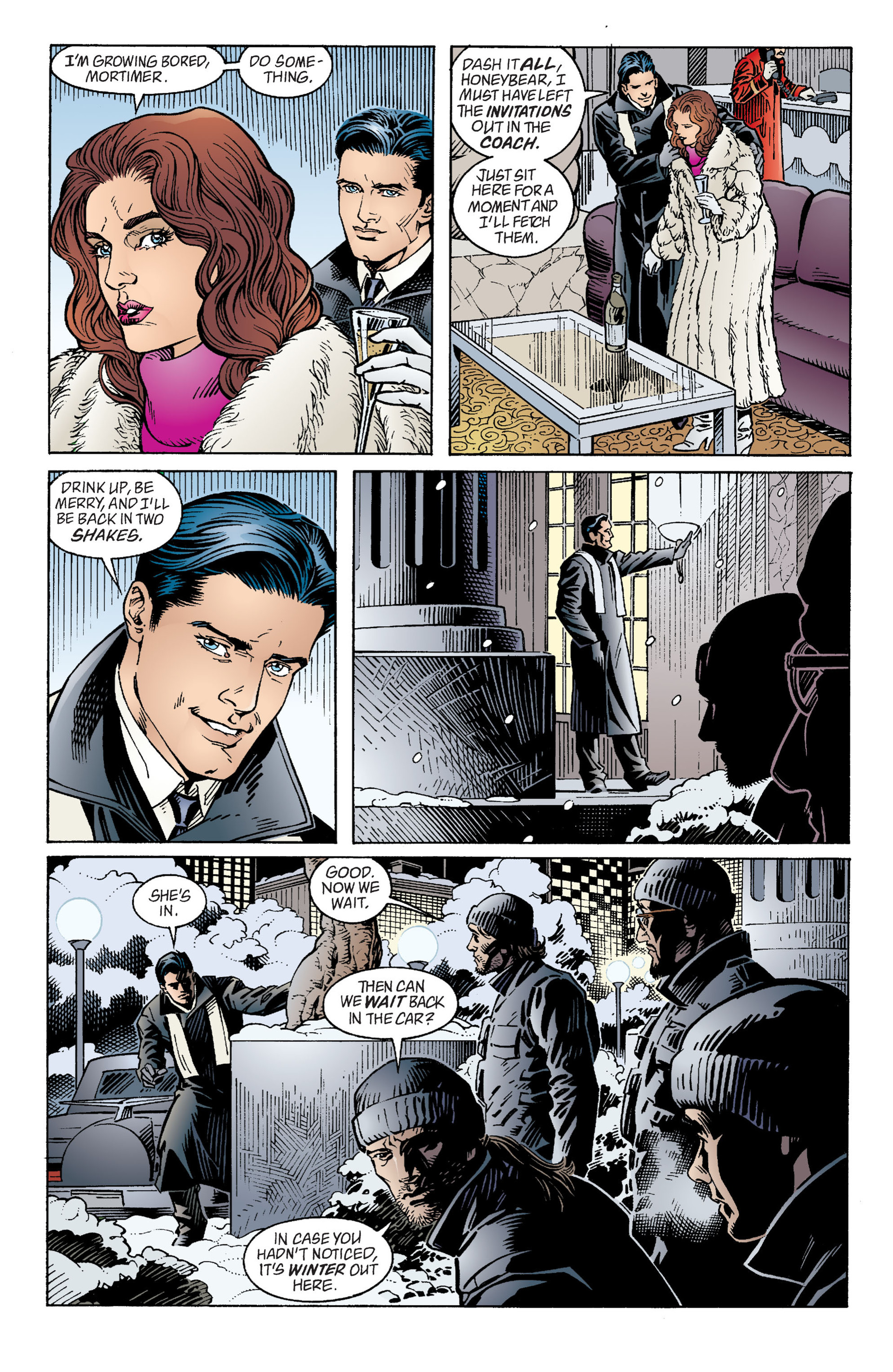 Fables (2002-) issue Vol. 3 - Page 41