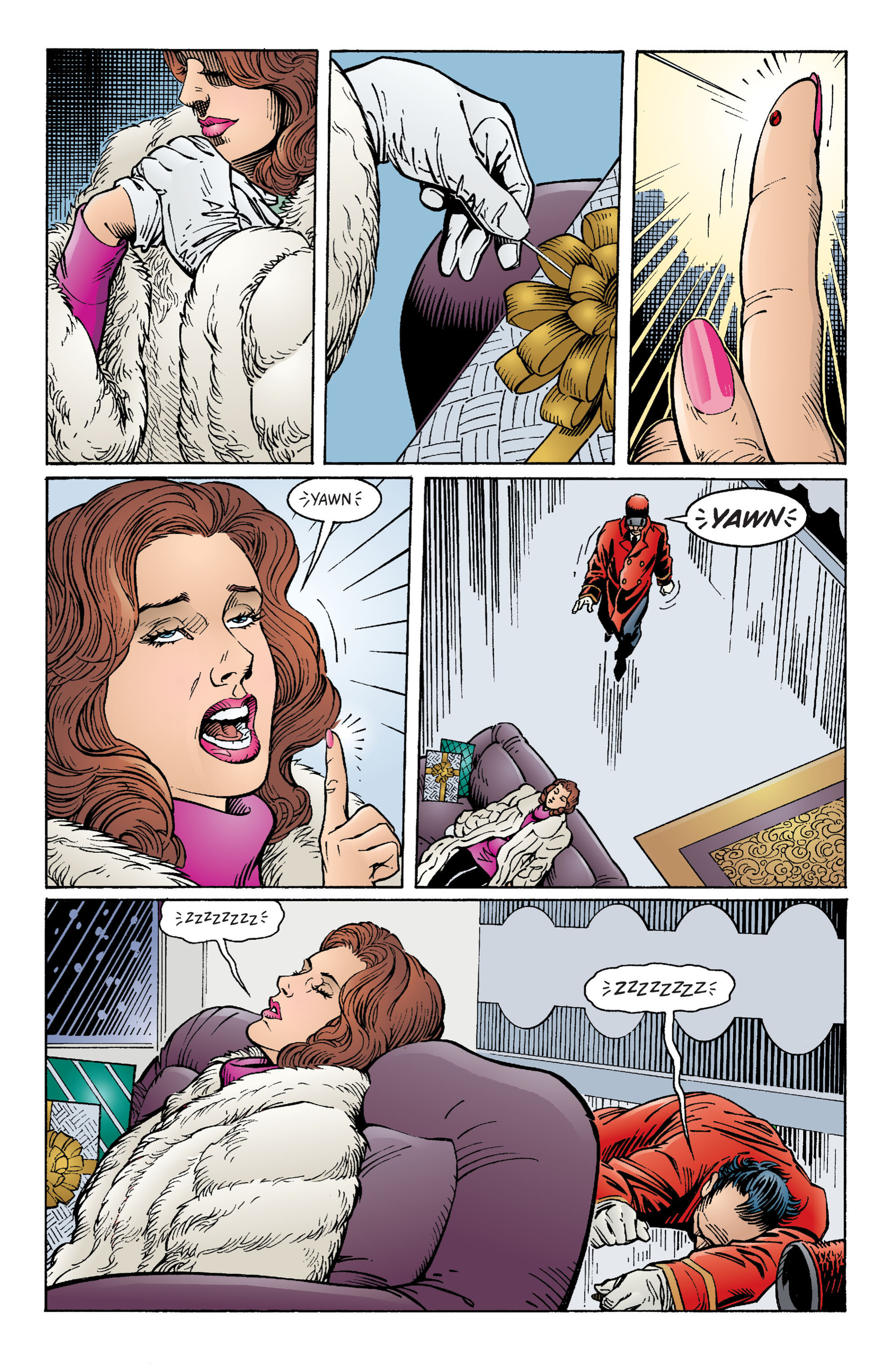 Fables (2002-) issue Vol. 3 - Page 42