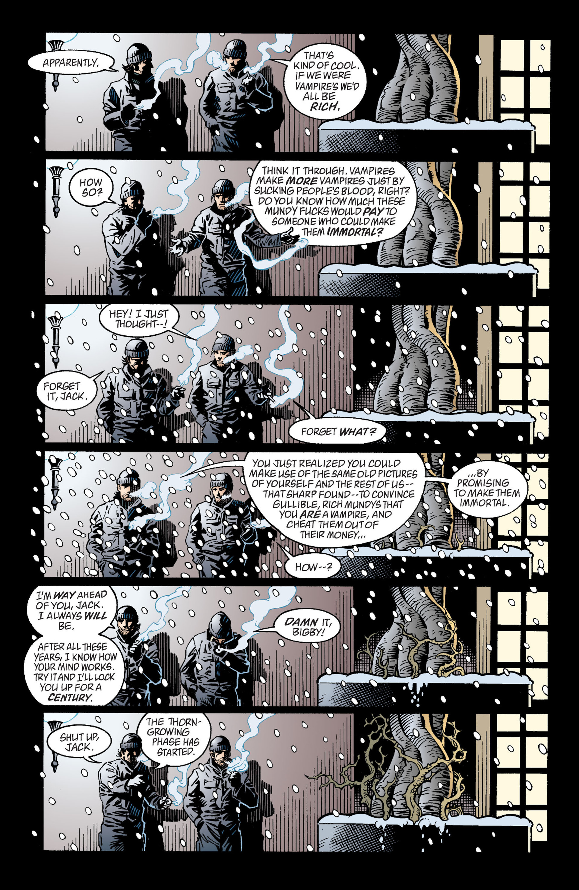 Fables (2002-) issue Vol. 3 - Page 45